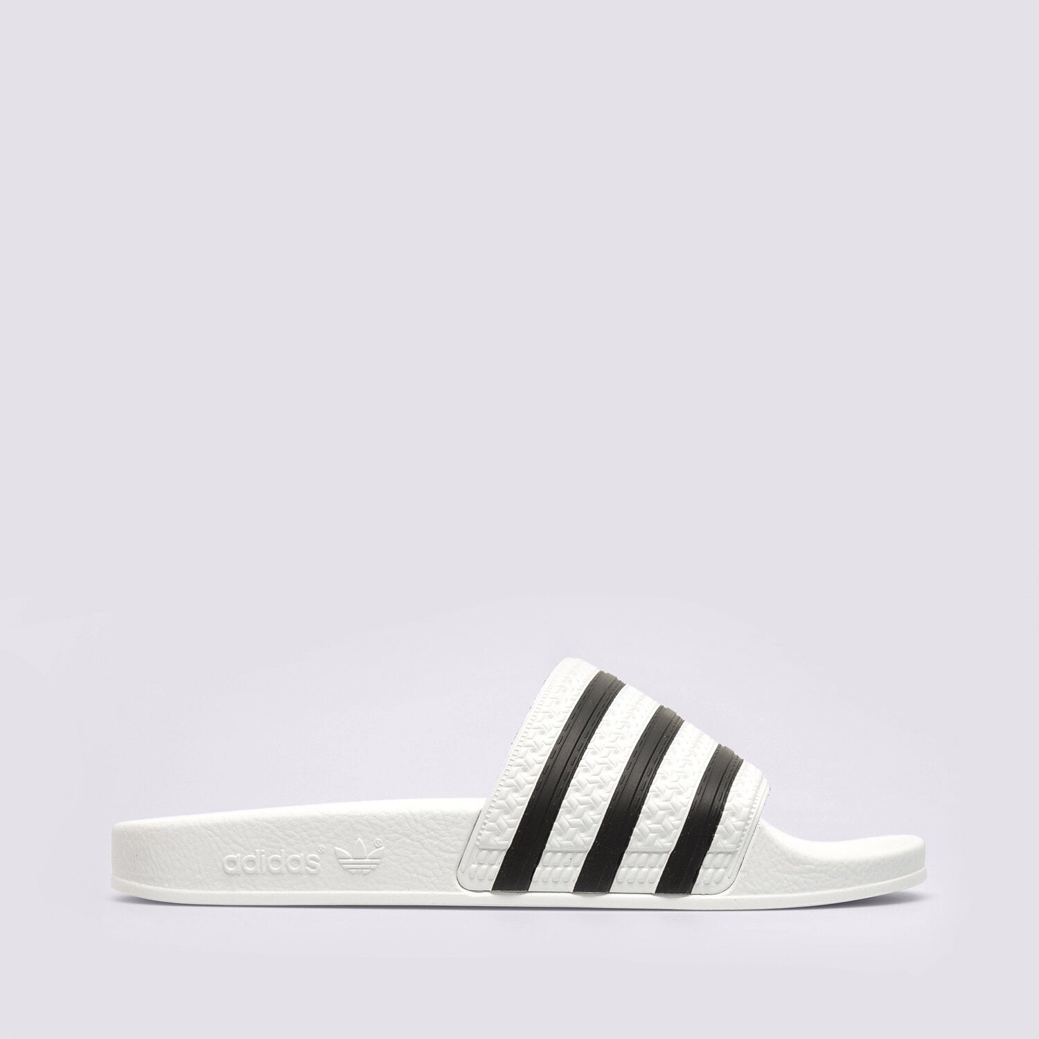 Ženske natikače i sandale ADIDAS ADILETTE 280648 bijela