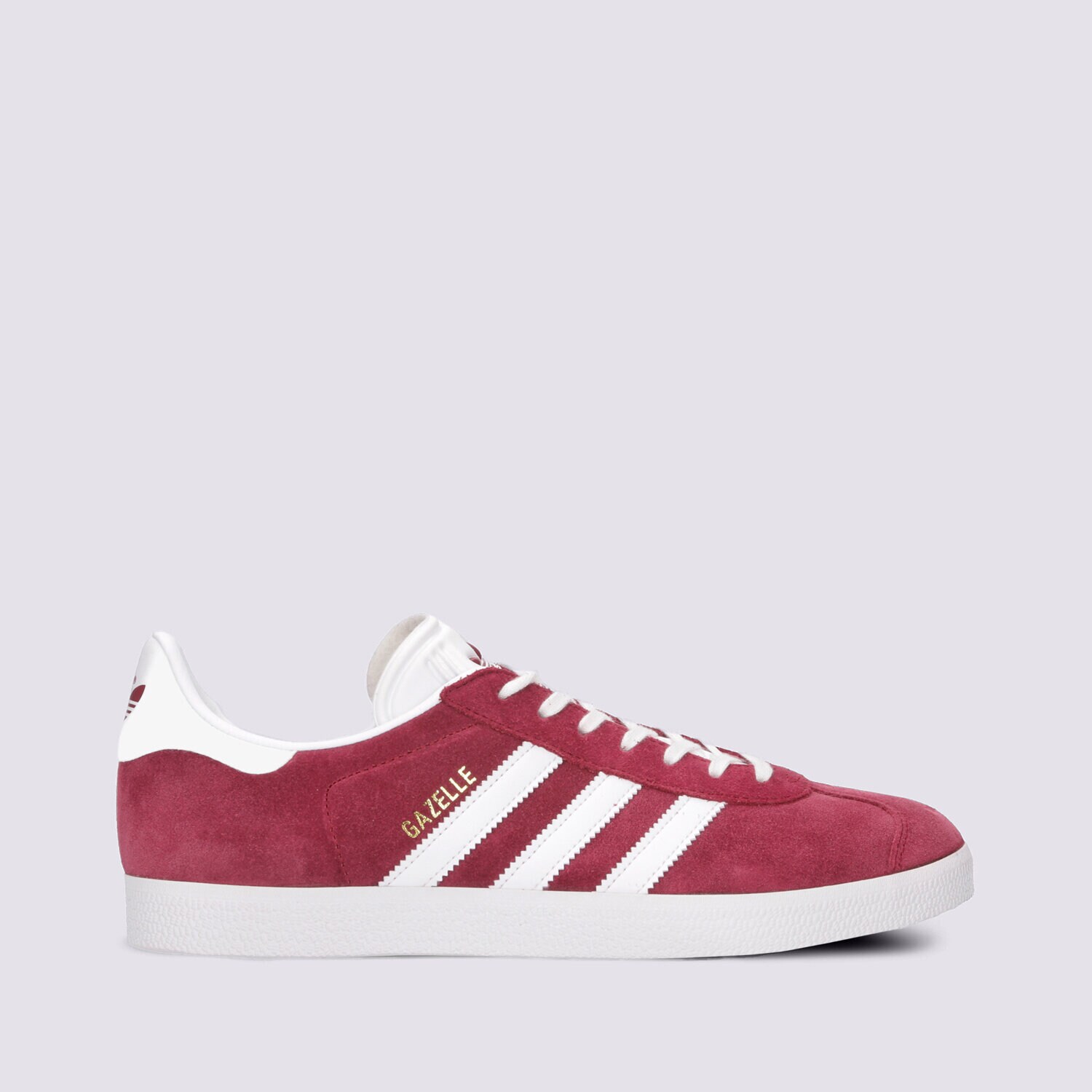 Muške tenisice ADIDAS GAZELLE  B41645 bordo