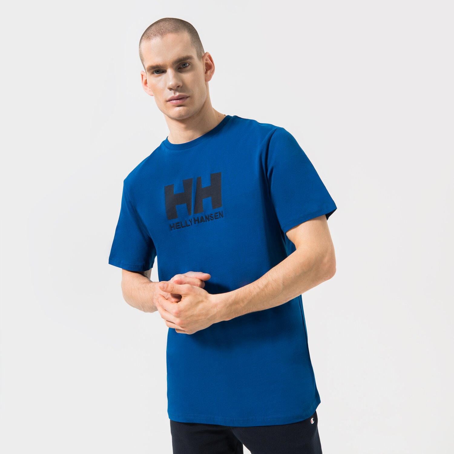 Muške majice HELLY HANSEN T-SHIRT HH LOGO T-SHIRT