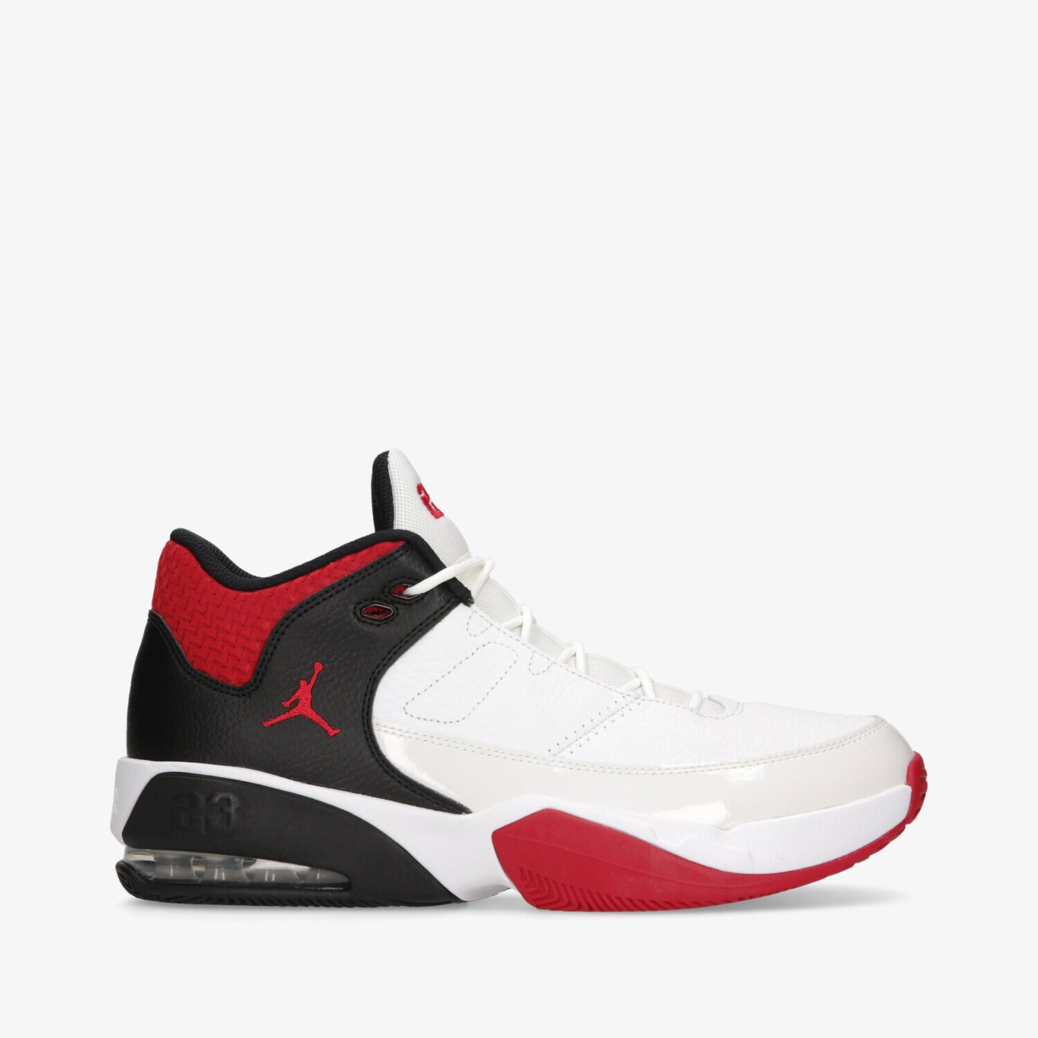 Muške tenisice JORDAN MAX AURA 3  CZ4167-160 bijela