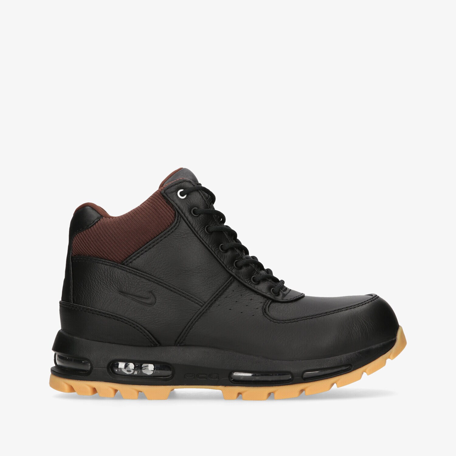 Muške zimske cipele NIKE AIR MAX GOADOME SE DC8868-001 crna
