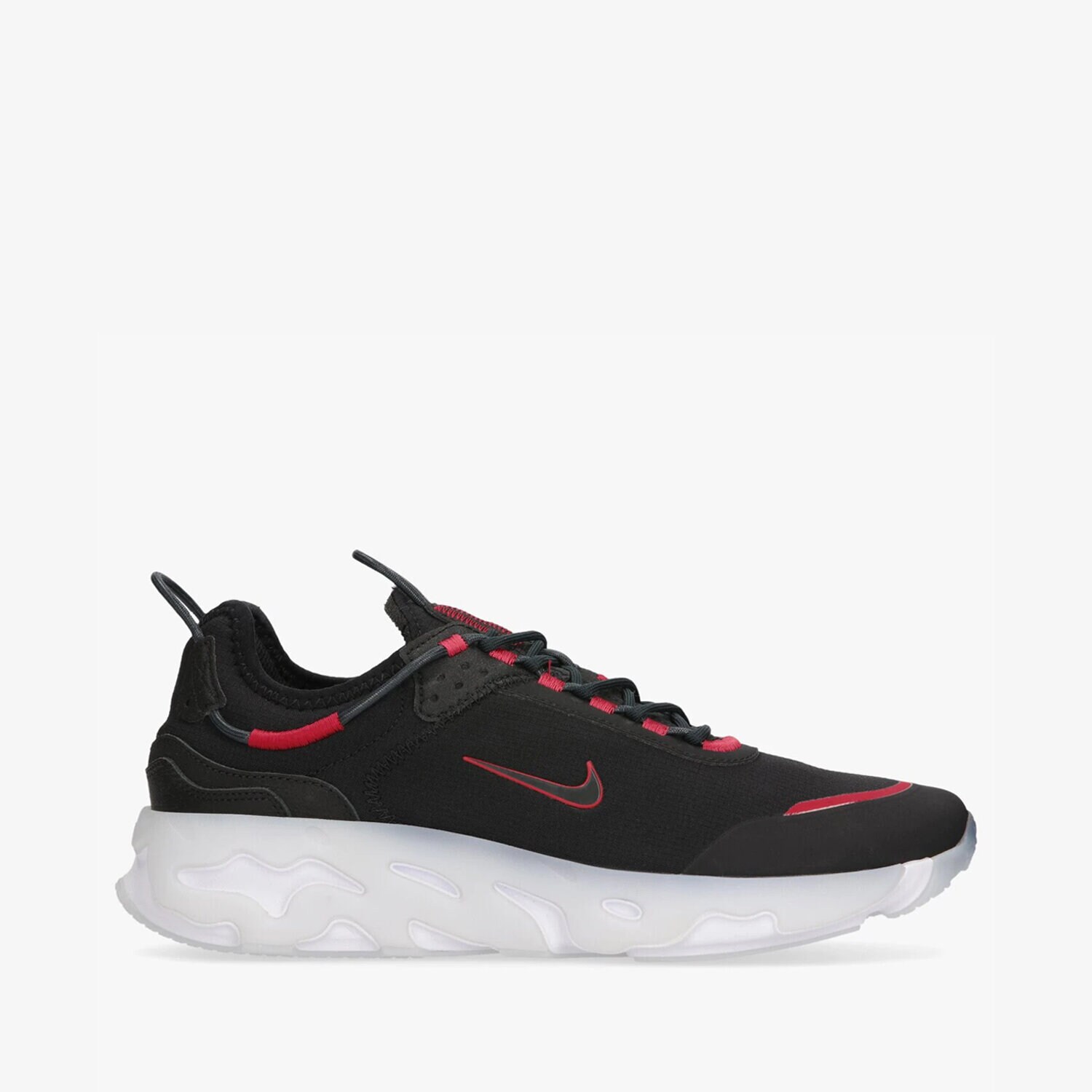 Muške tenisice NIKE REACT LIVE SE DD6879-002 crna