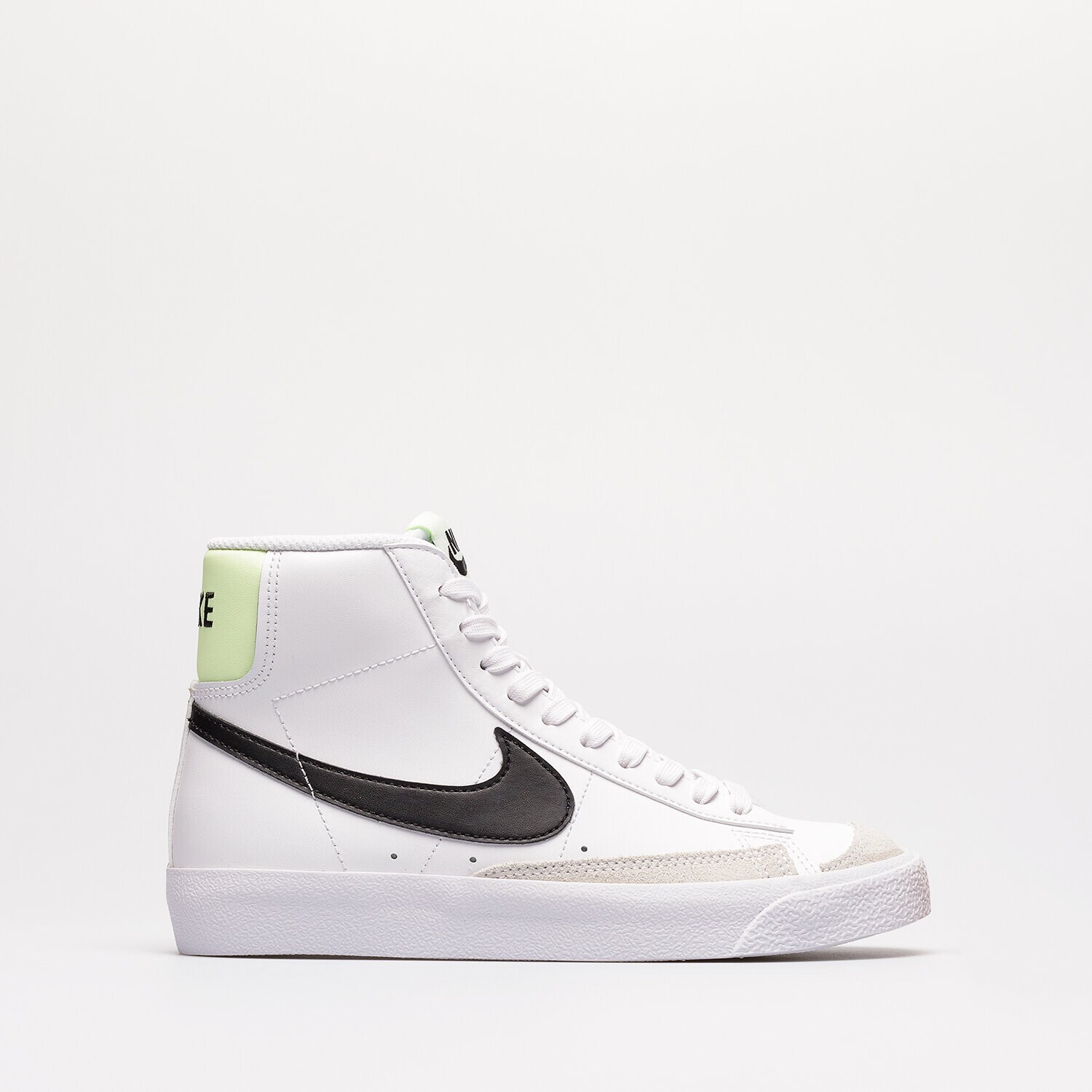 Dječje tenisice NIKE BLAZER MID '77 DA4086-109 bijela