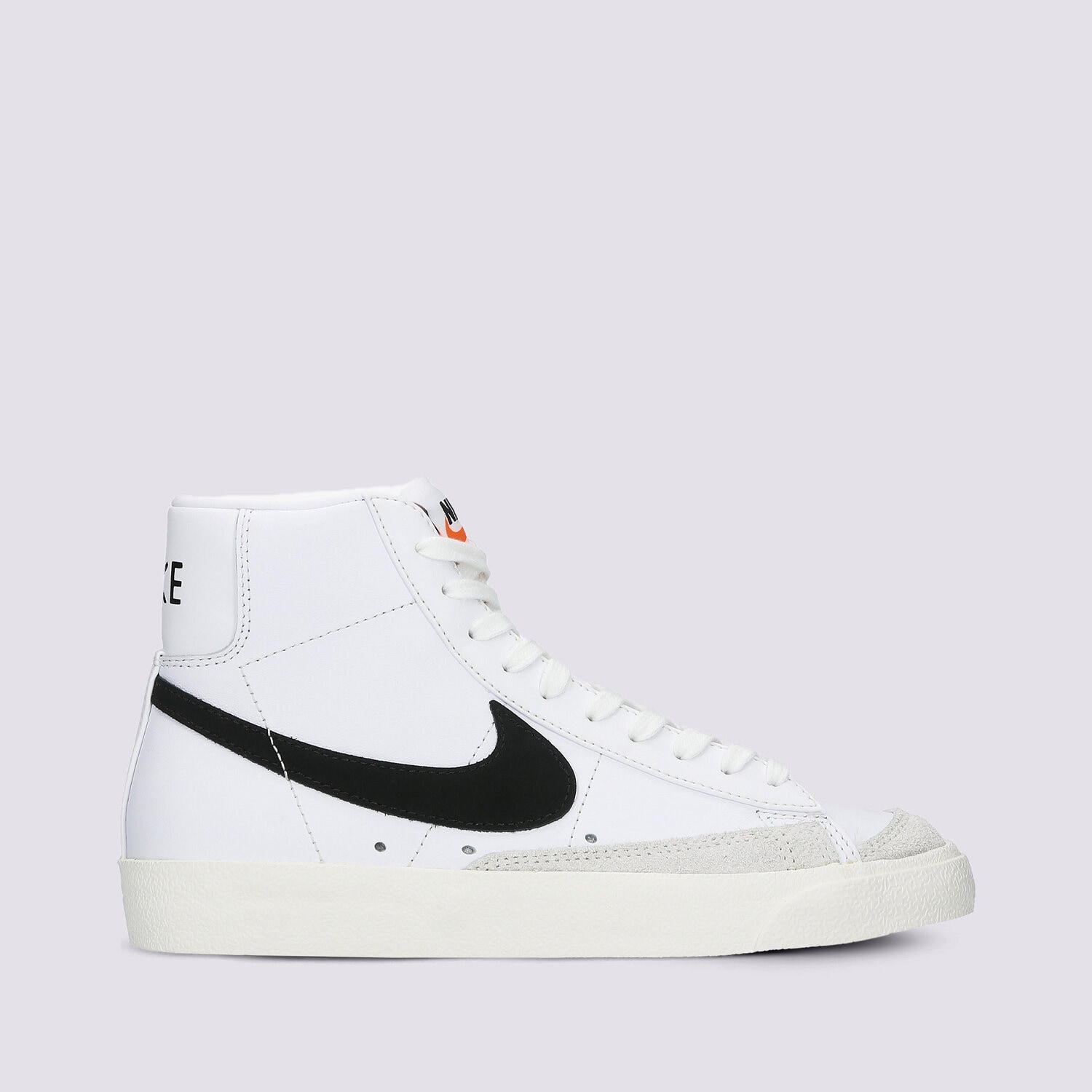Ženske tenisice NIKE BLAZER MID '77  CZ1055-100 bijela