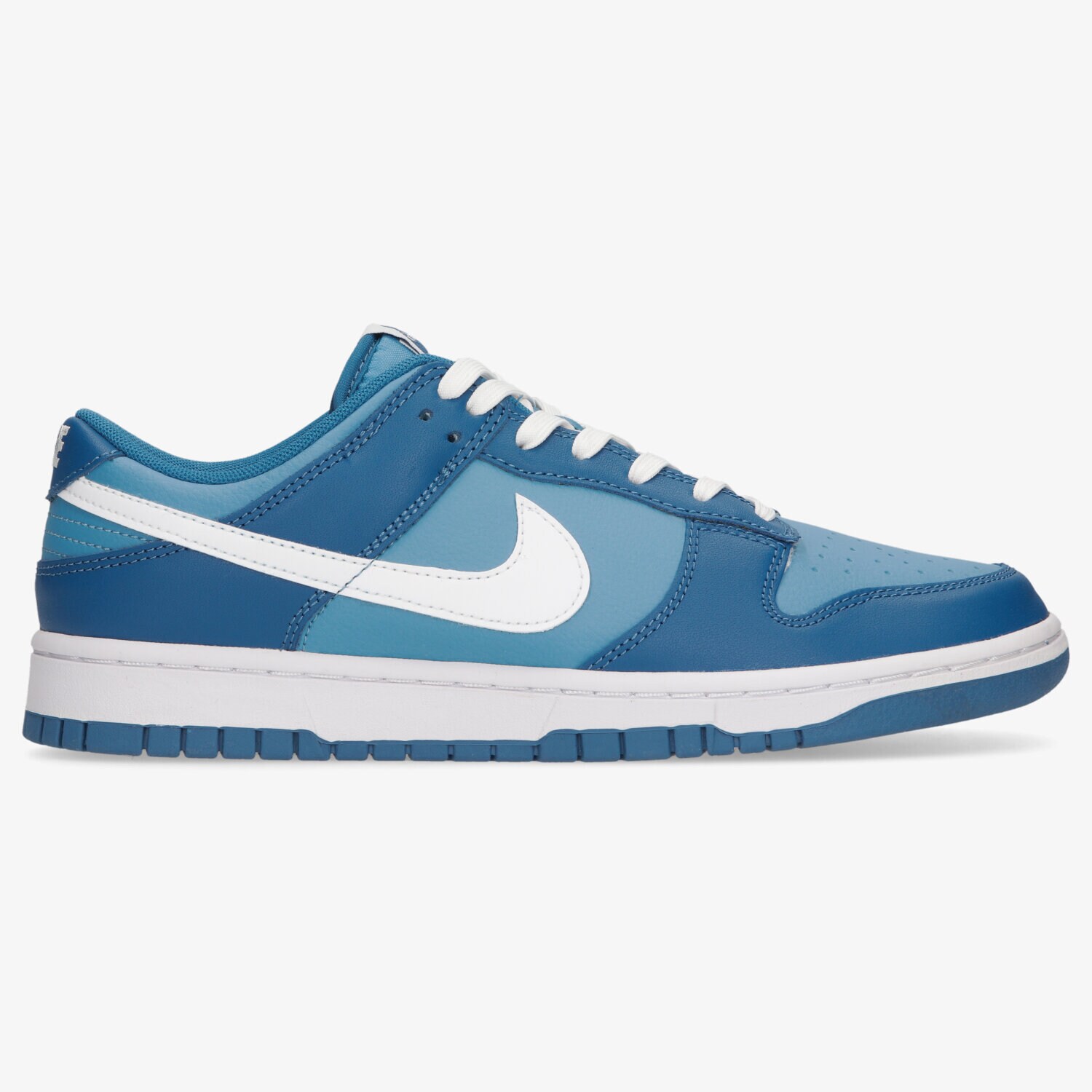 Muške tenisice NIKE DUNK LOW RETRO DJ6188-400 plava