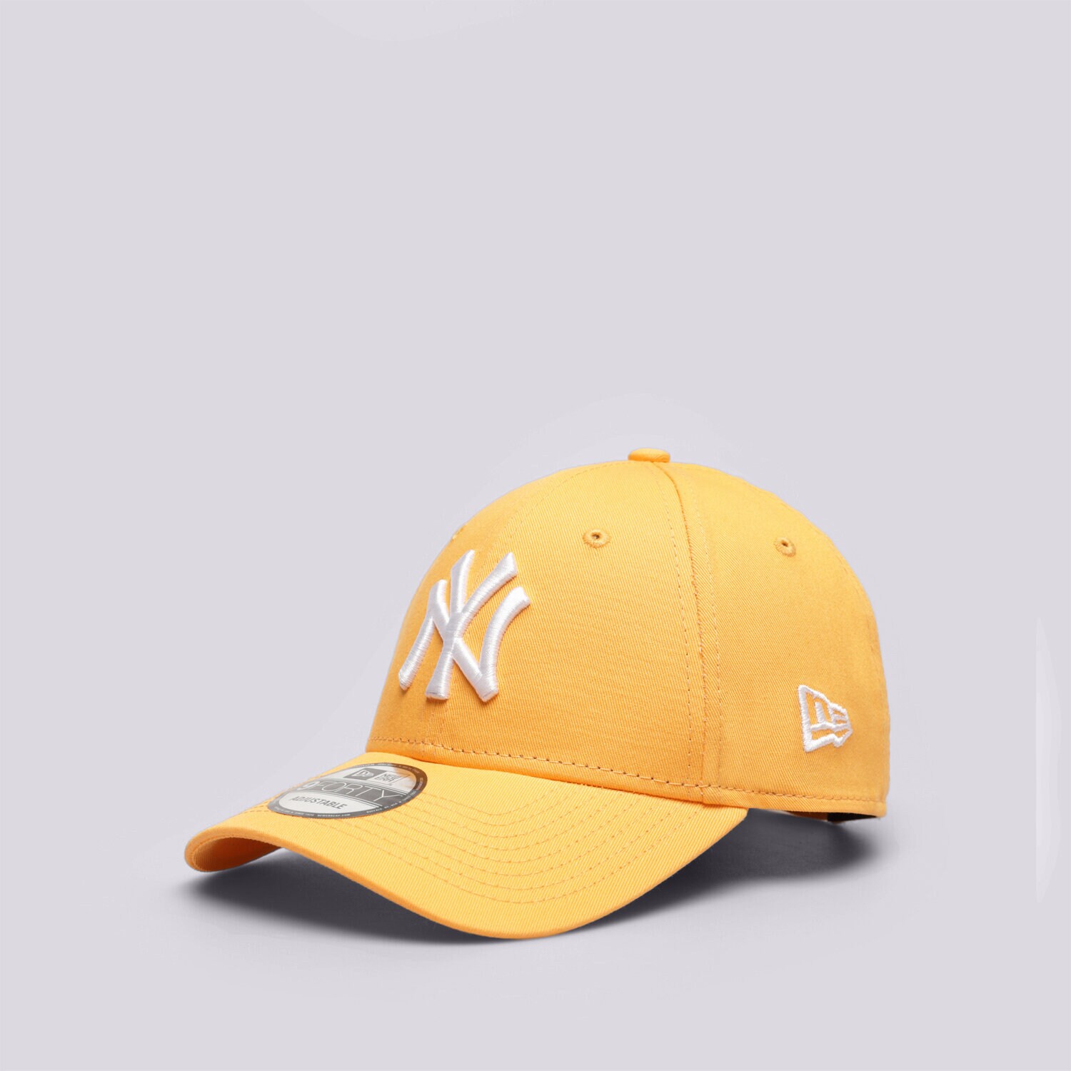 Muške kape sa šiltom NEW ERA KAPA LE 940 NYY NEW YORK YANKEES 60358175 žuta