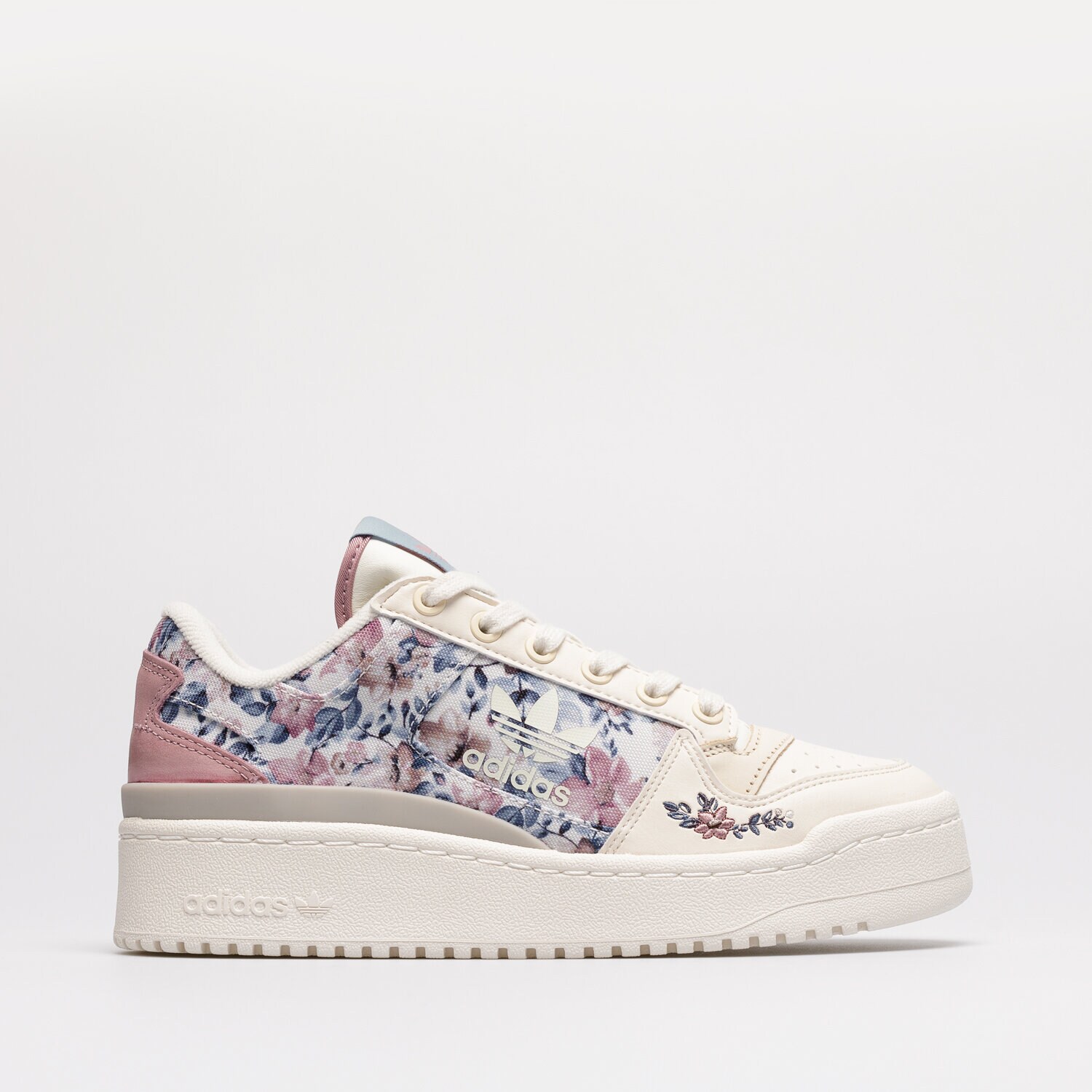Ženske tenisice ADIDAS FORUM BOLD W H03468 šarena