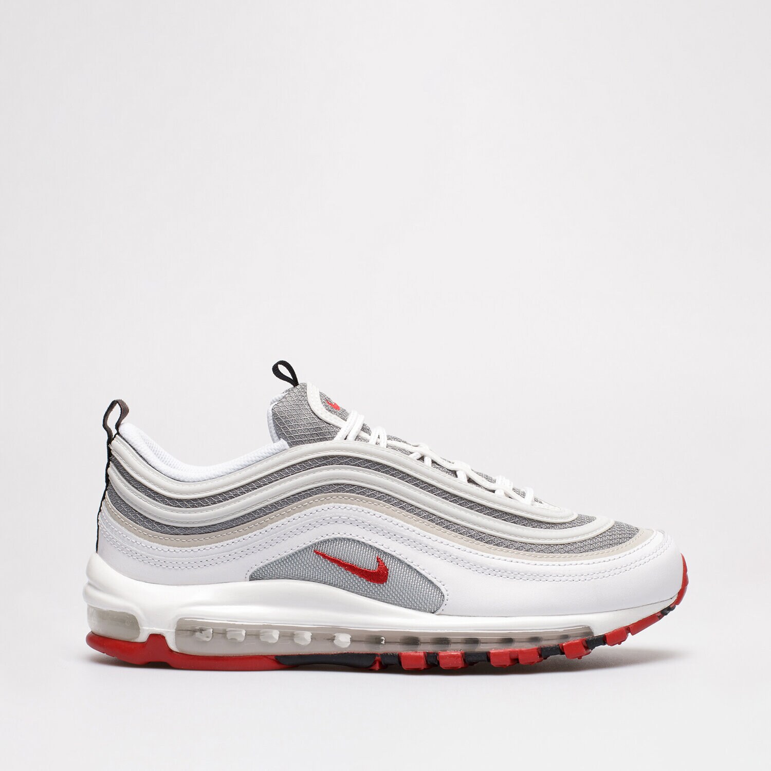 Muške tenisice NIKE AIR MAX 97 DM0027-100 bijela