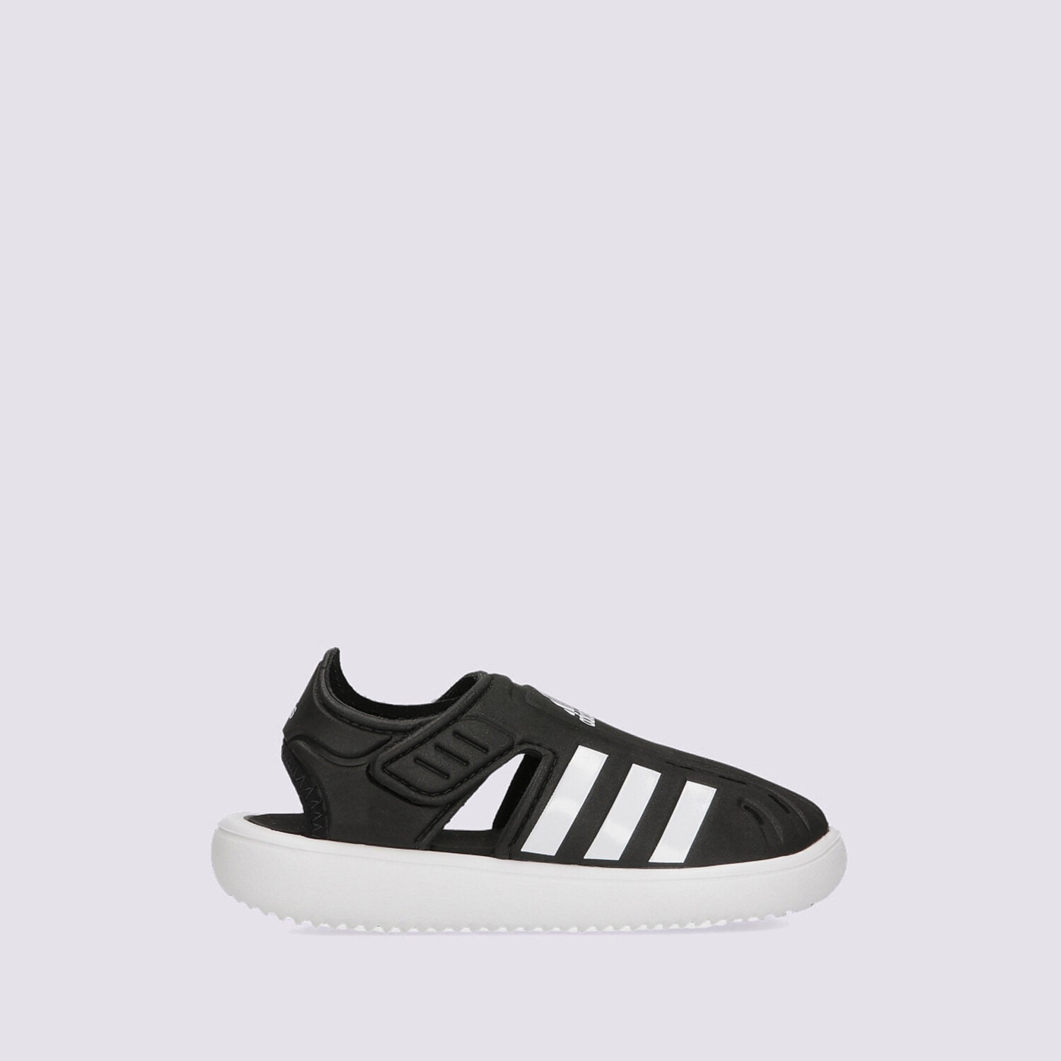 Dječje natikače i sandale ADIDAS WATER SANDALS  GW0391 crna