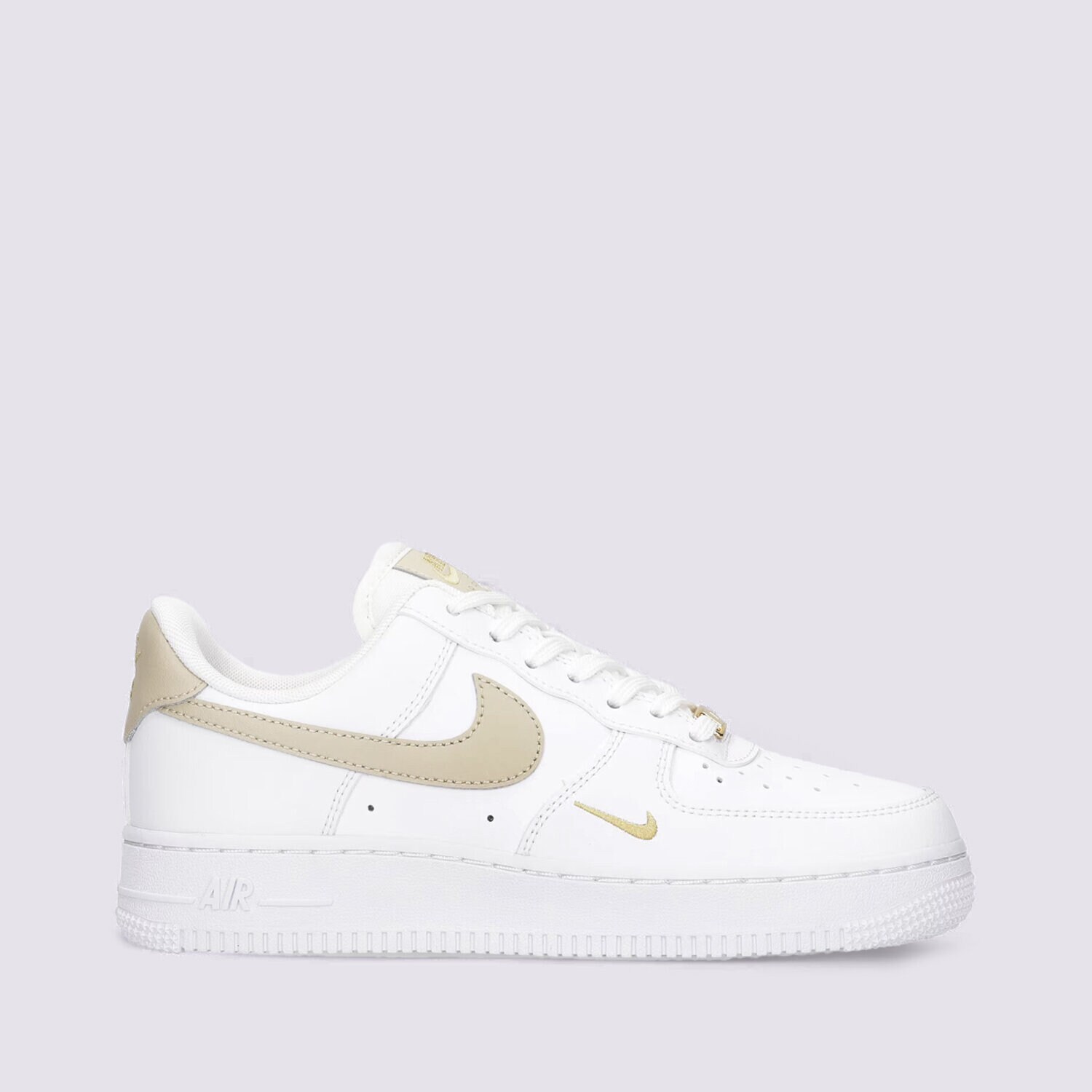 Ženske tenisice NIKE AIR FORCE 1 '07 ESSENTIAL CZ0270-105 bijela