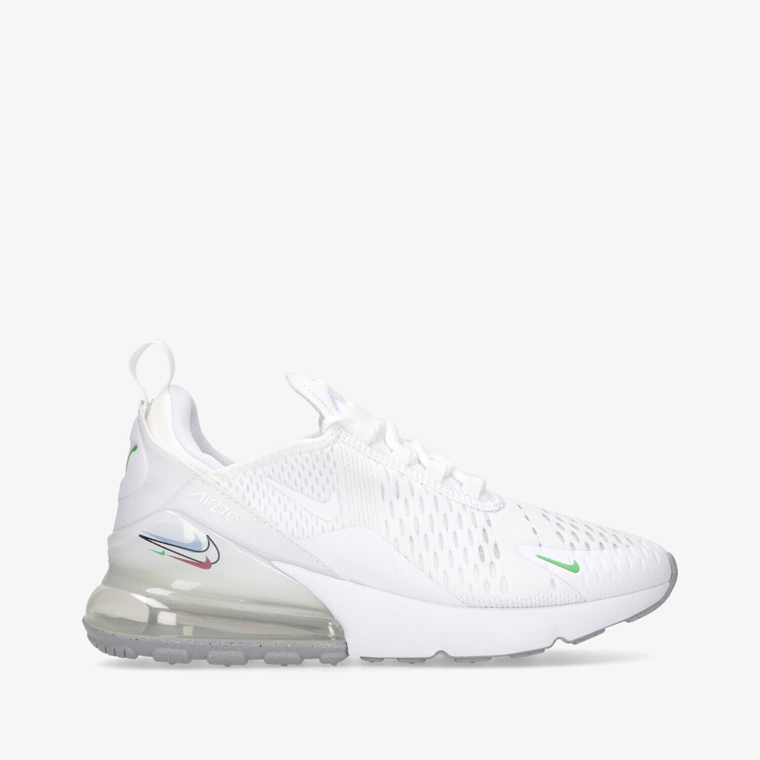 Dječje tenisice NIKE AIR MAX 270 DM9474-100 bijela