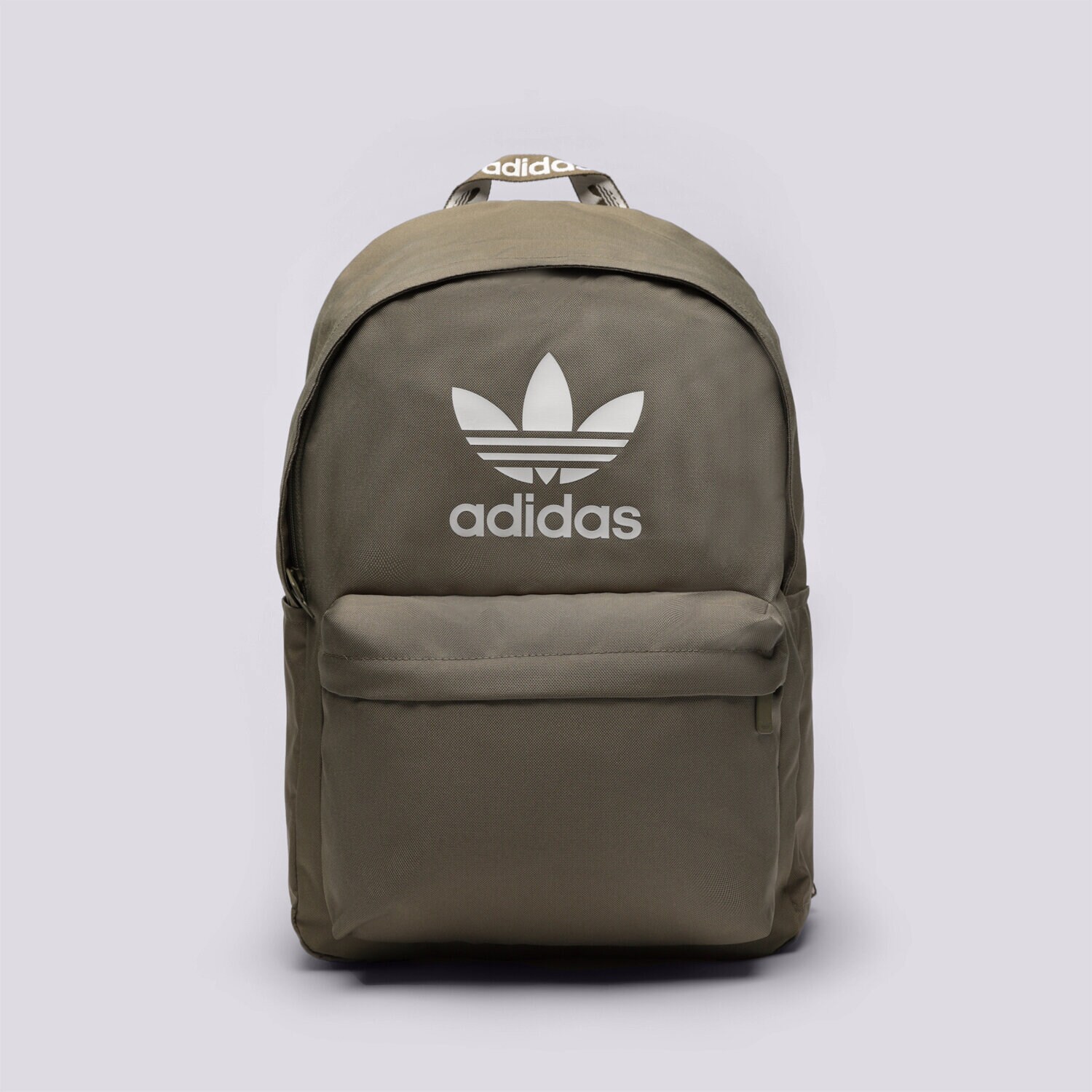 Dječje ruksaci ADIDAS RUKSAK ADICOLOR BACKPK IC8531 kaki