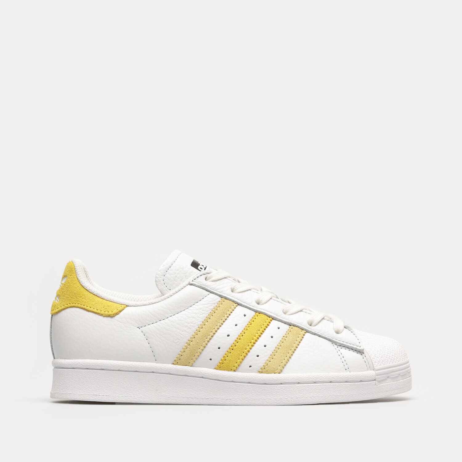 Ženske tenisice ADIDAS SUPERSTAR W  IG4657 bijela