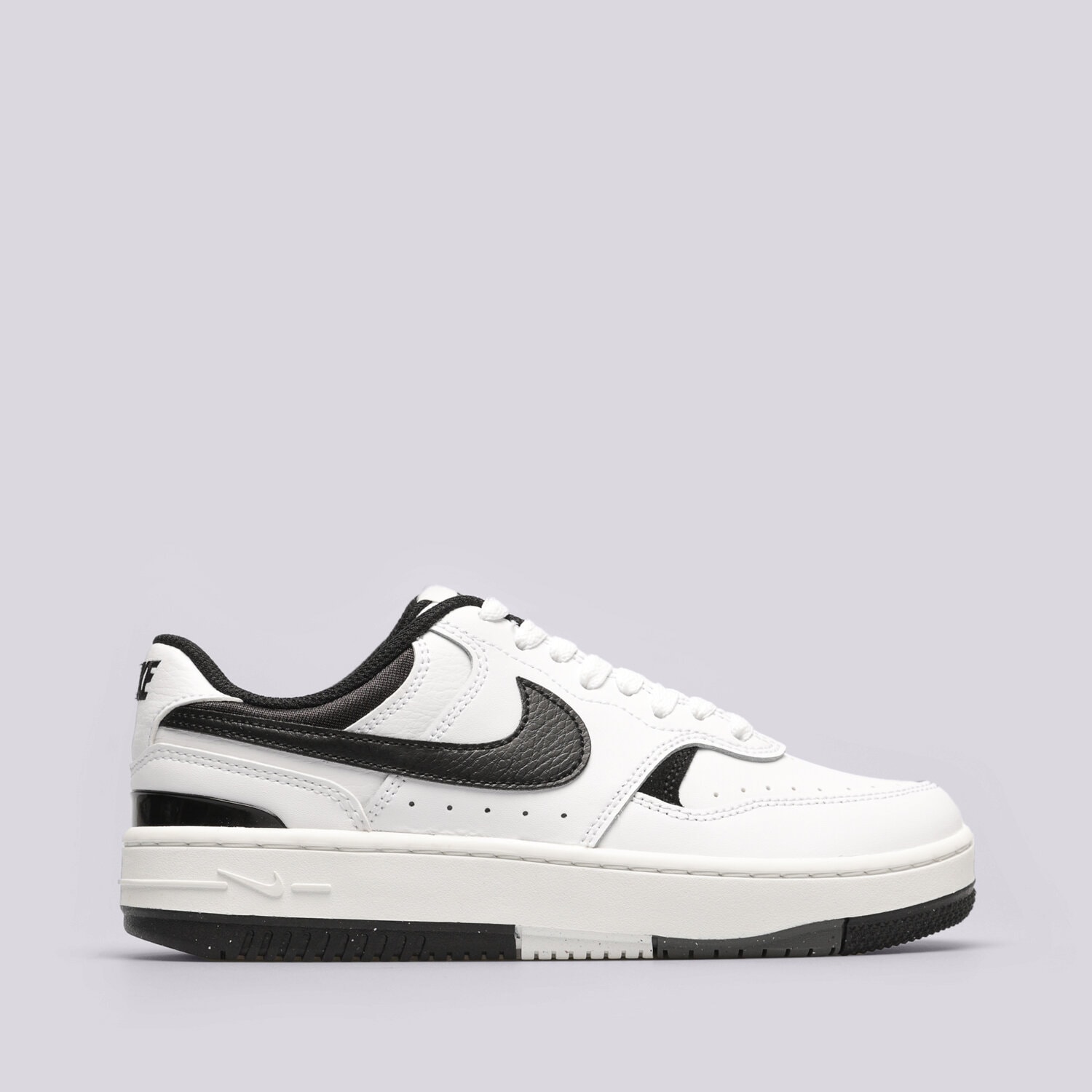 Ženske tenisice NIKE GAMMA FORCE DX9176-100 bijela