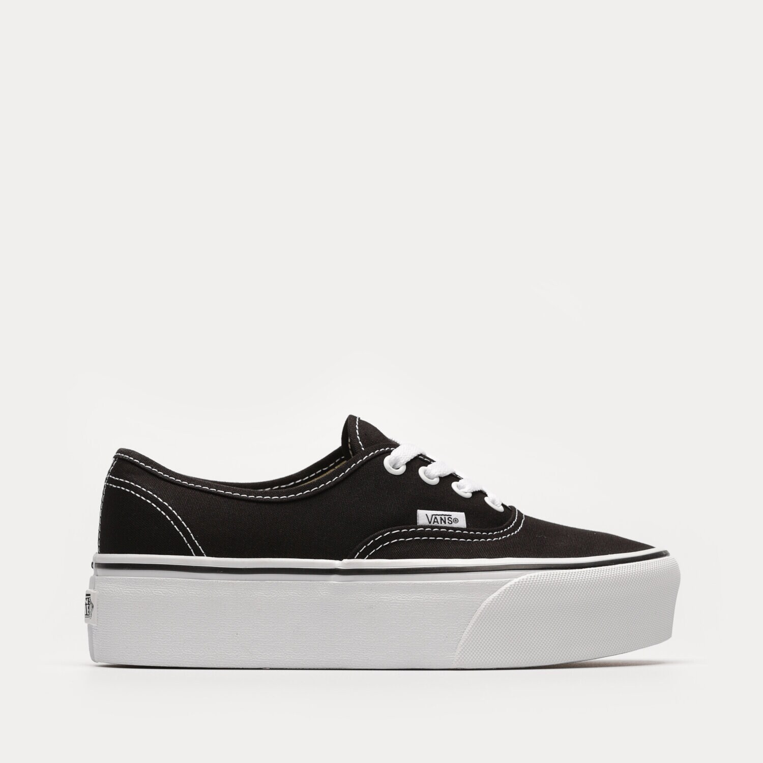 Ženske tenisice VANS UA AUTHENTIC STACKFORM VN0A5KXXBMX1 crna
