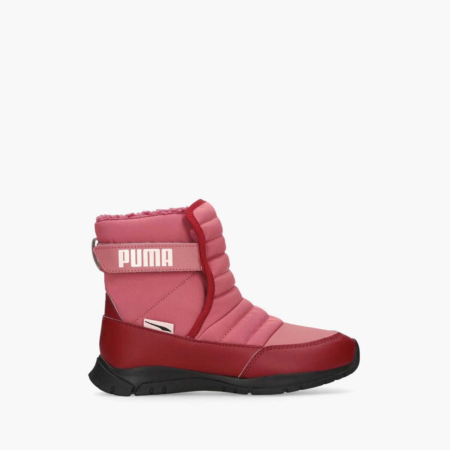 Dječje outdoor tenisice PUMA NIEVE BOOT WTR AC PS 38074504 ružičasta
