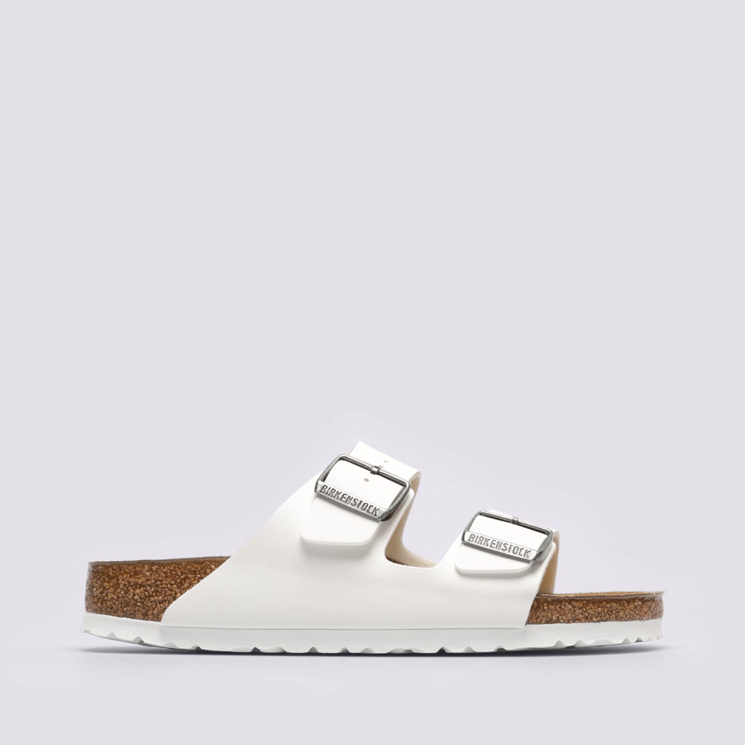 Ženske natikače i sandale BIRKENSTOCK ARIZONA BS 552683 bijela