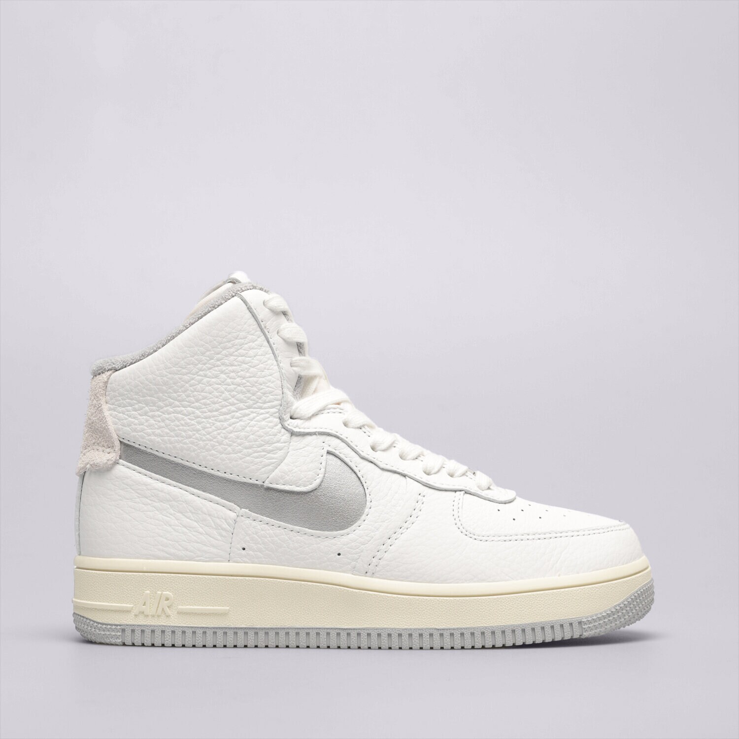 Ženske tenisice NIKE W AF1 SCULPT DC3590-101 bijela