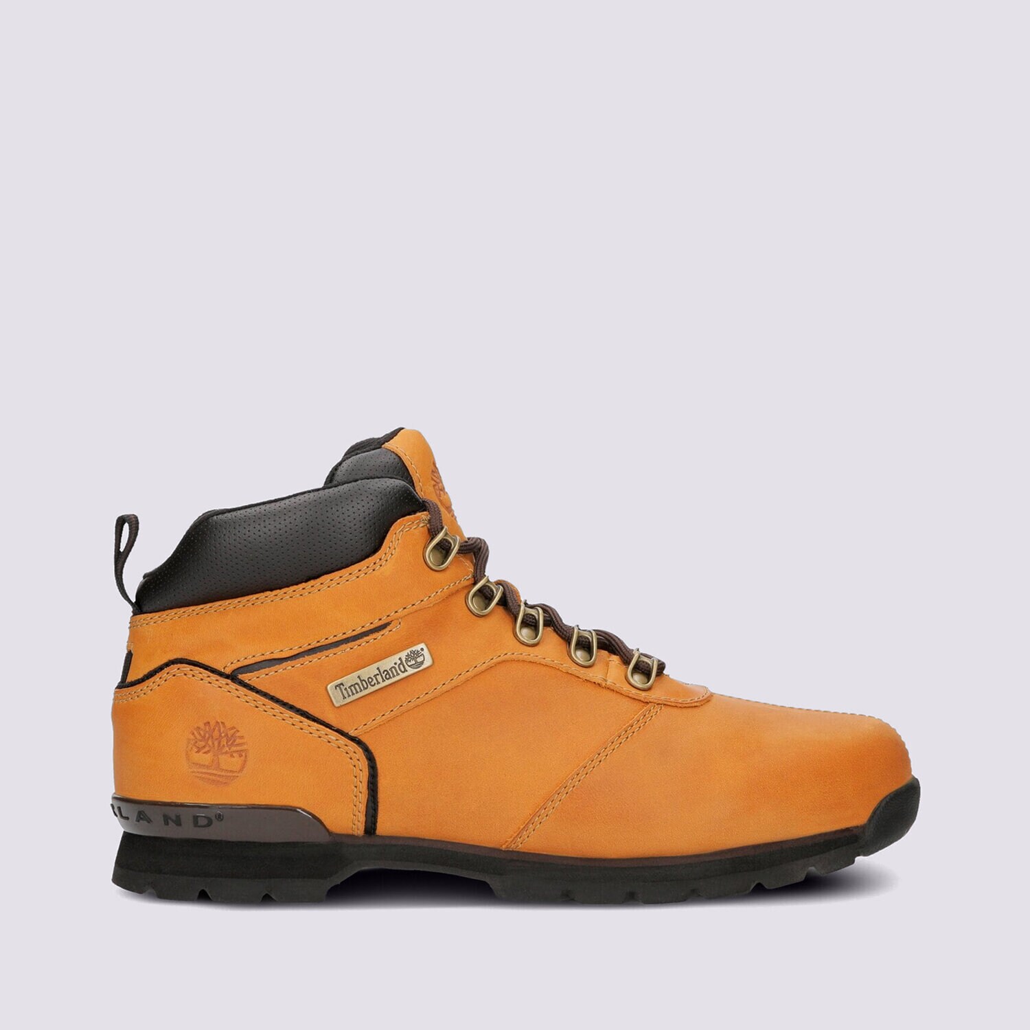 Muške zimske cipele TIMBERLAND SPLITROCK 2  TB0A11VU2311 smeđa