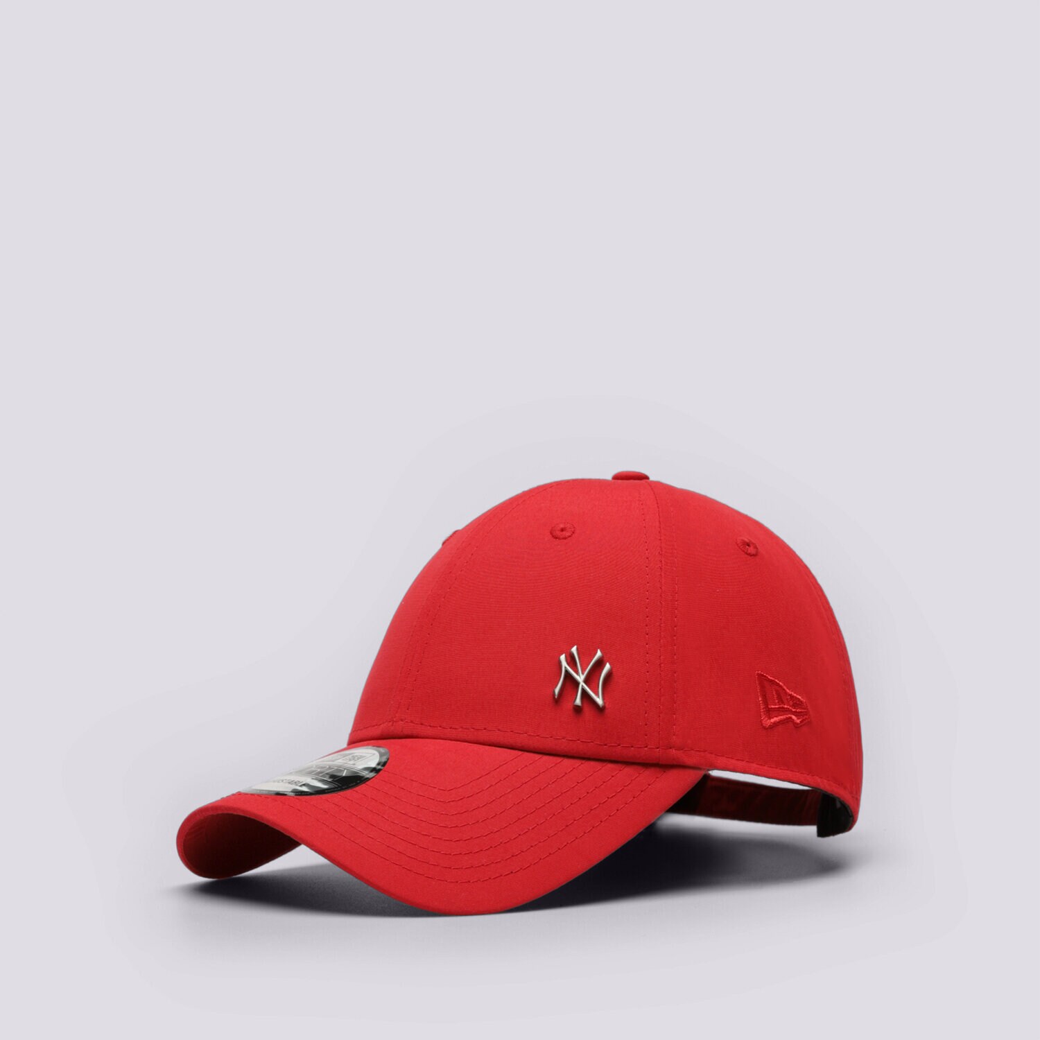 Muške kape sa šiltom NEW ERA KAPA FLAWLESS NYY NY YANKEES SCA 11198847 crvena