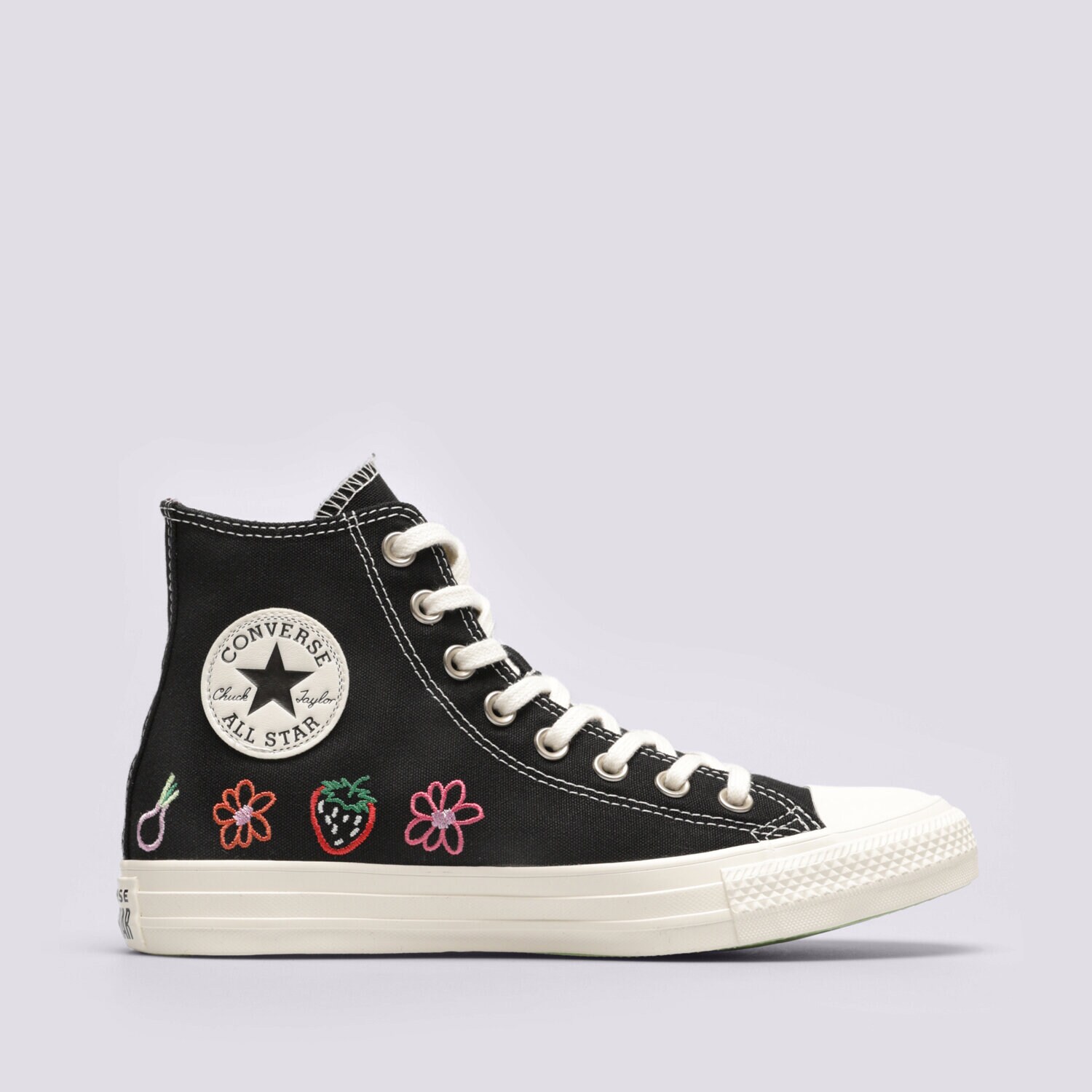 Ženske tenisice CONVERSE CHUCK TAYLOR ALL STAR  A06065C crna