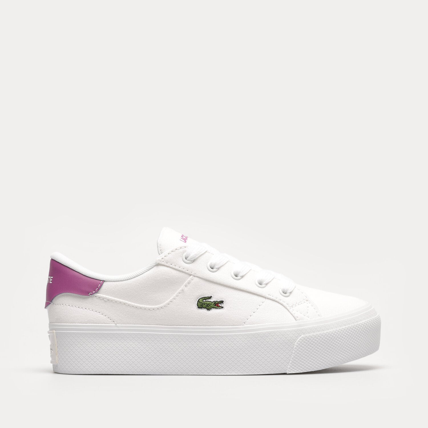 Ženske tenisice LACOSTE ZIANE PLATFORM 123 2 CFA