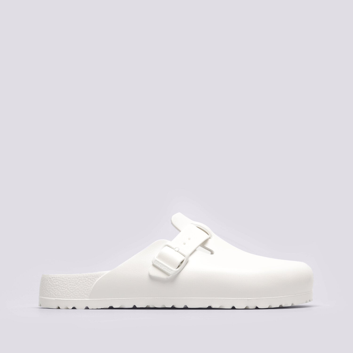 Muške natikače i sandale BIRKENSTOCK BOSTON EVA 1002315 bijela