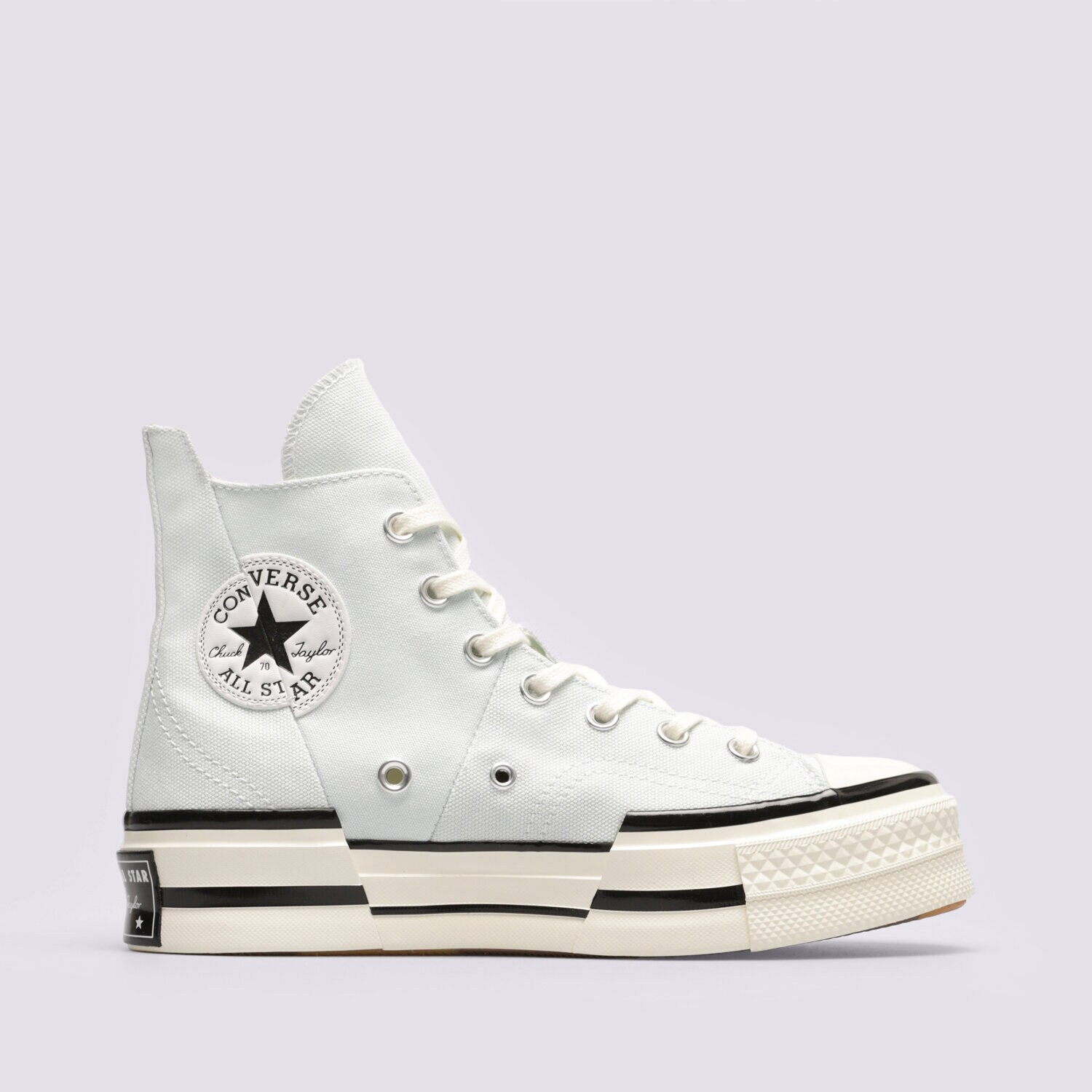 Ženske tenisice CONVERSE CHUCK 70 PLUS A03537C plava