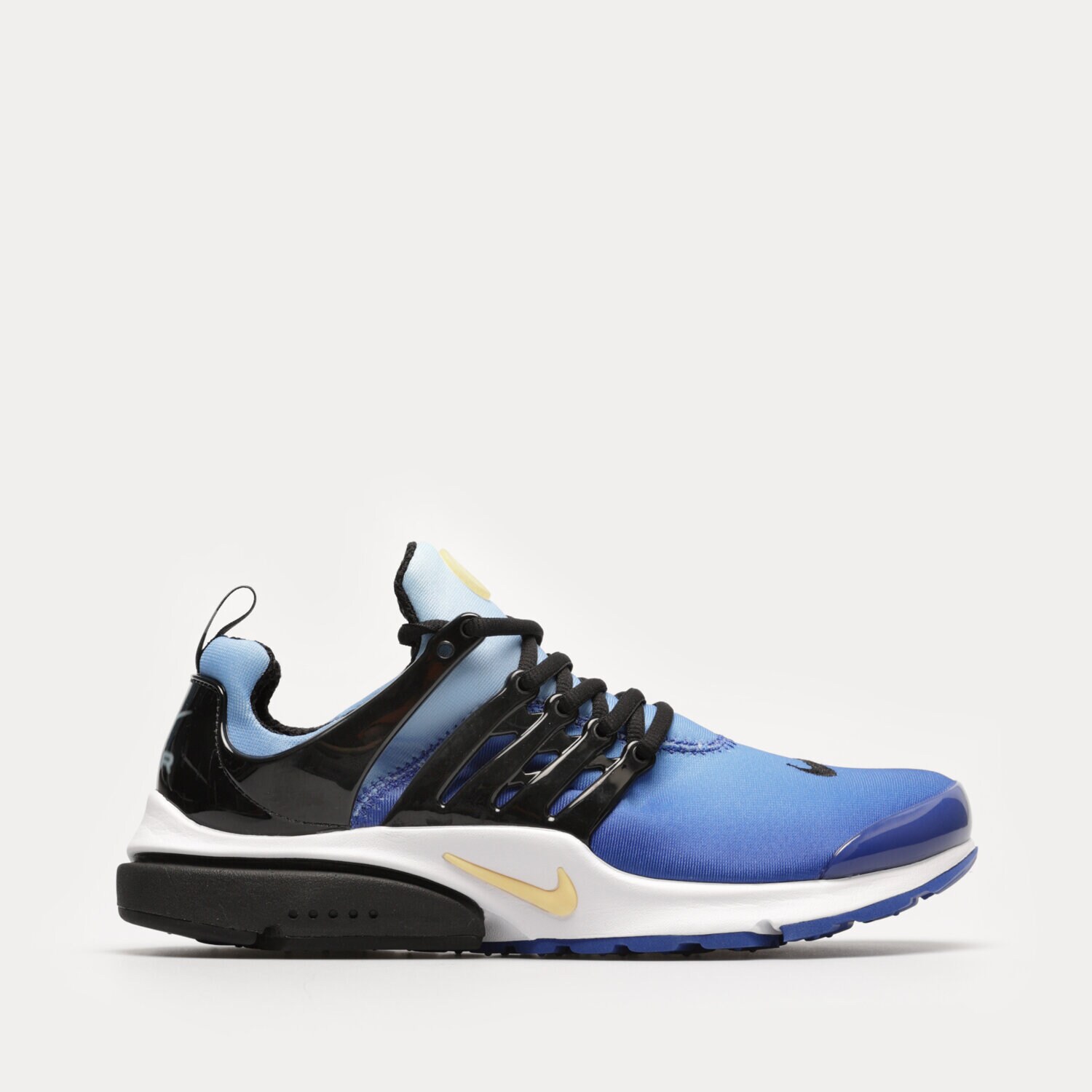 Muške tenisice NIKE AIR PRESTO DX4258-400 plava