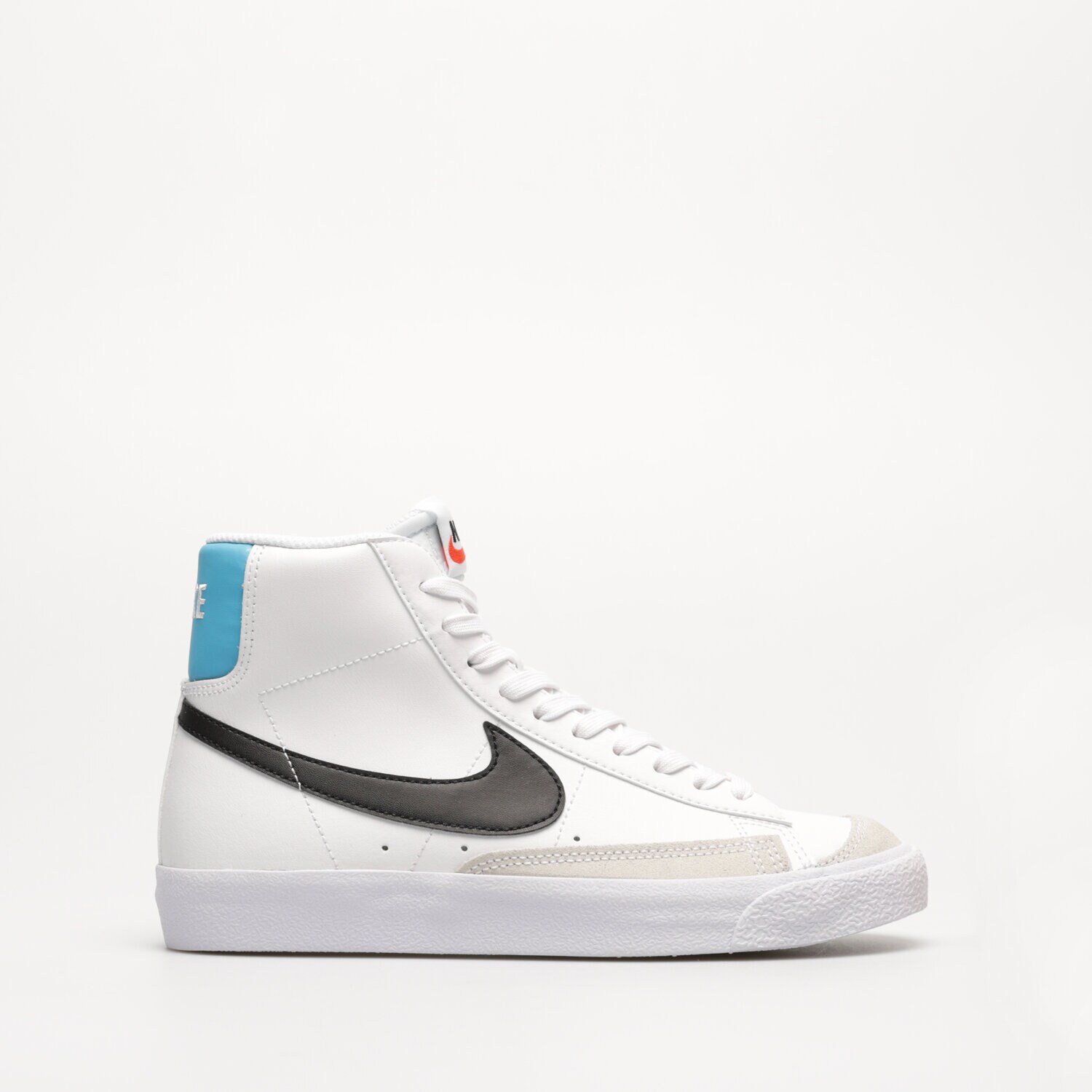 Dječje tenisice NIKE BLAZER MID '77 DA4086-108 bijela