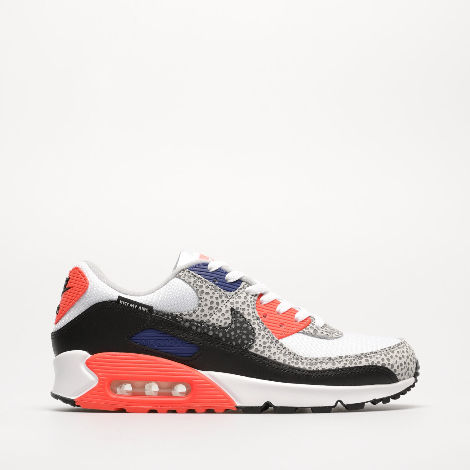 Muške tenisice NIKE AIR MAX 90  FD9753-100 bijela