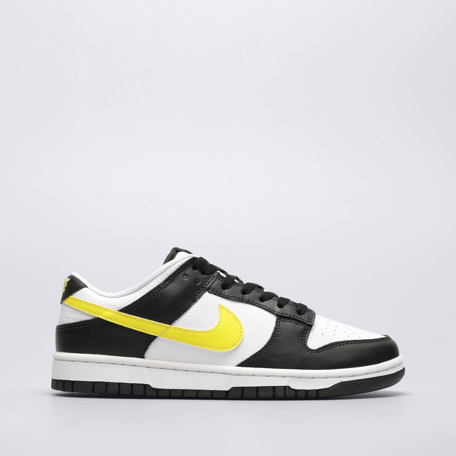 Muške tenisice NIKE DUNK LOW FQ2431-001 crna