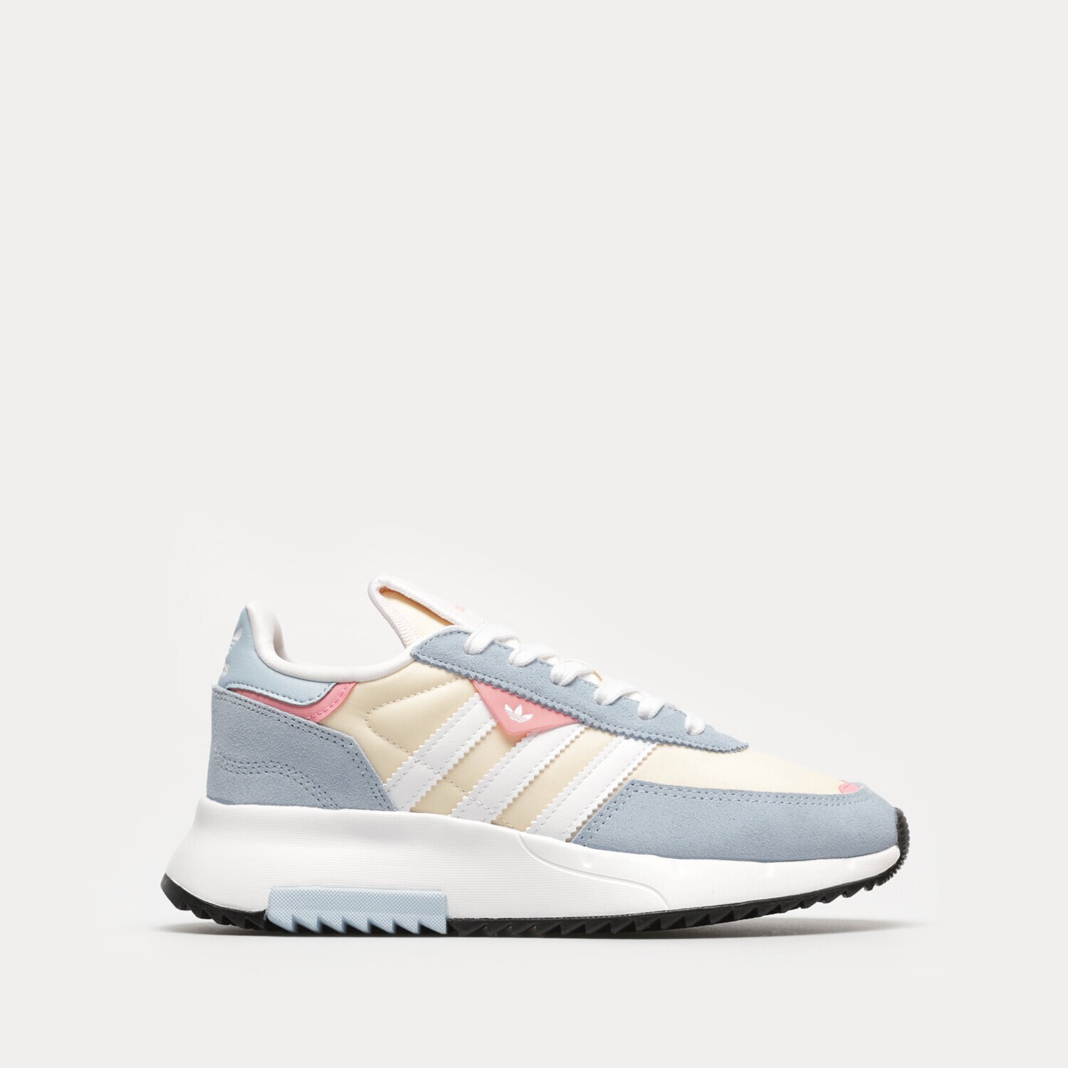 Dječje tenisice ADIDAS RETROPY F2 J HQ1542 šarena