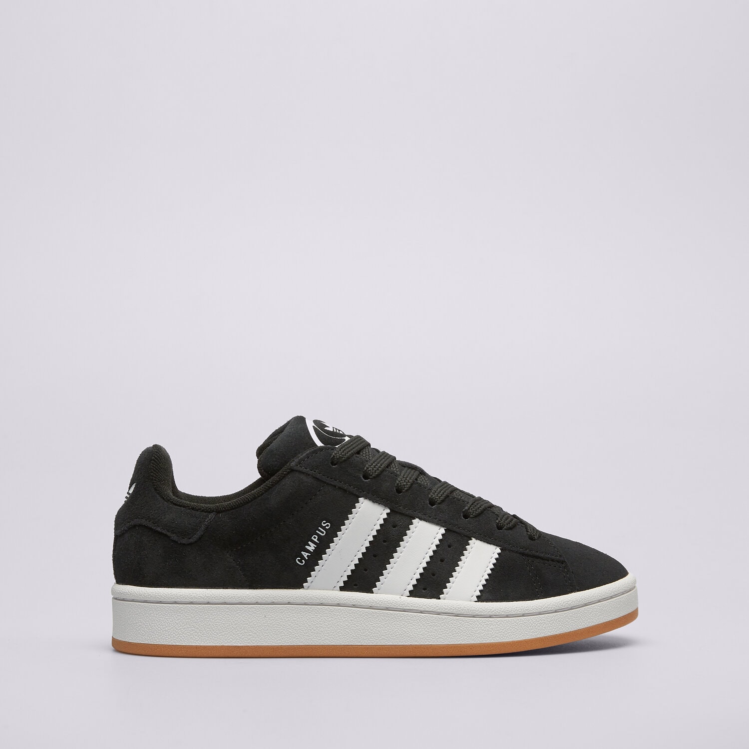 Dječje tenisice ADIDAS CAMPUS 00S J HQ6638 crna
