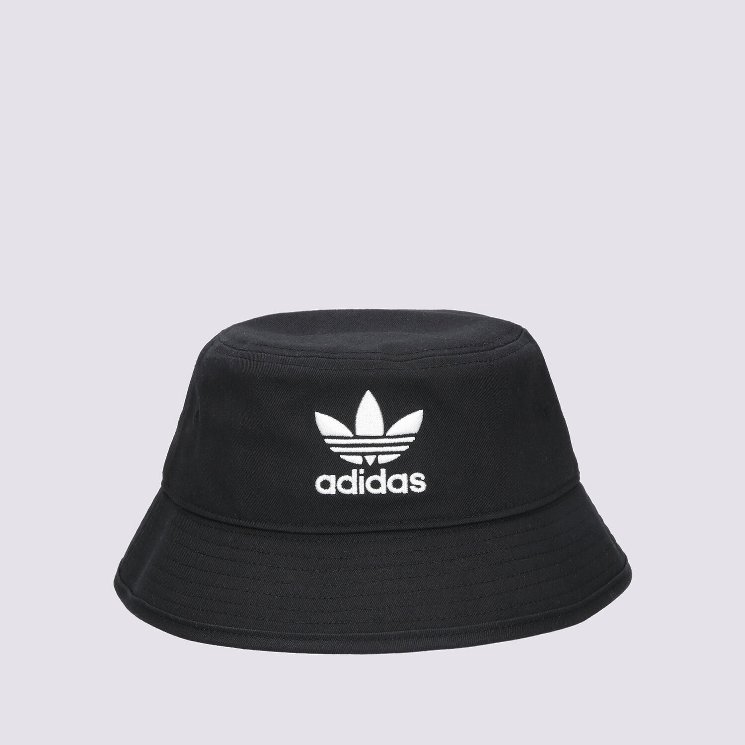 Dječje kape sa šiltom ADIDAS TREFOIL ŠEŠIR  AJ8995 crna