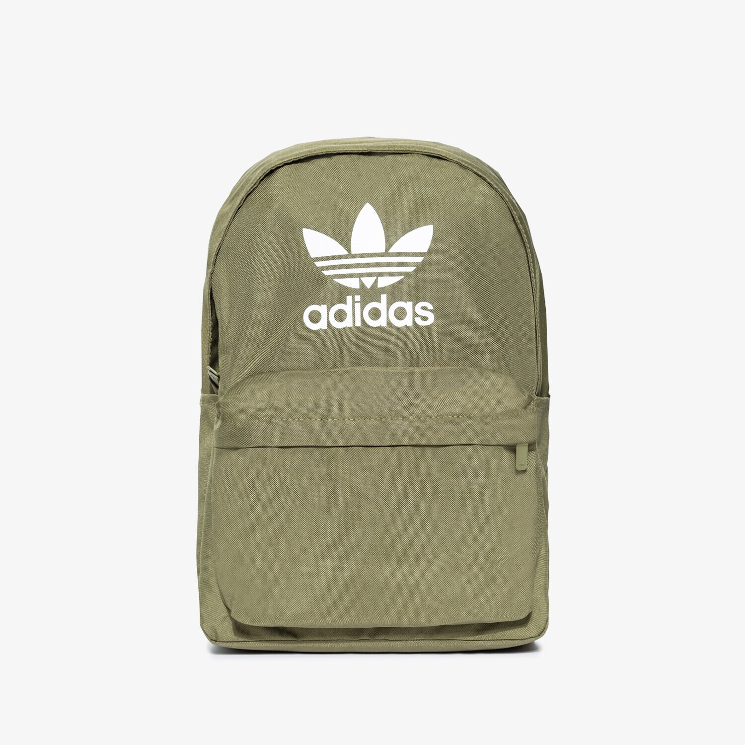 Dječje ruksaci ADIDAS RUKSAK ADICOLOR BACKPK HK2624 zelena