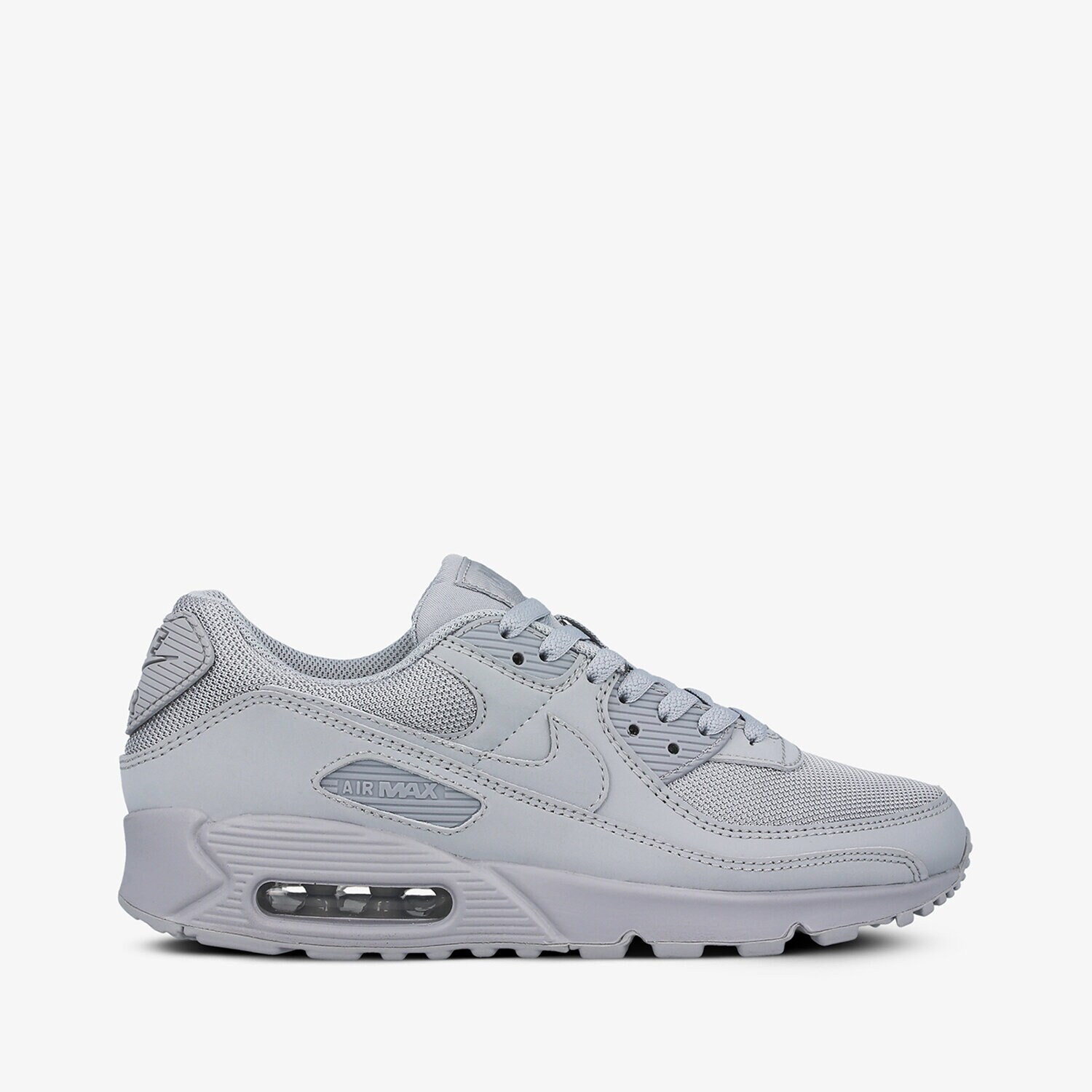 Muške tenisice NIKE AIR MAX 90  CN8490-001 siva