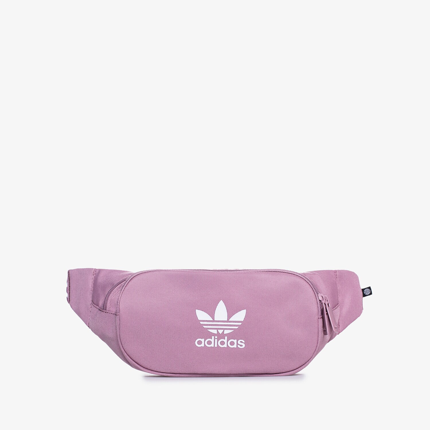 Ženske torbice oko struka ADIDAS TORBA ADICOLOR WAISTB HD7169 ružičasta
