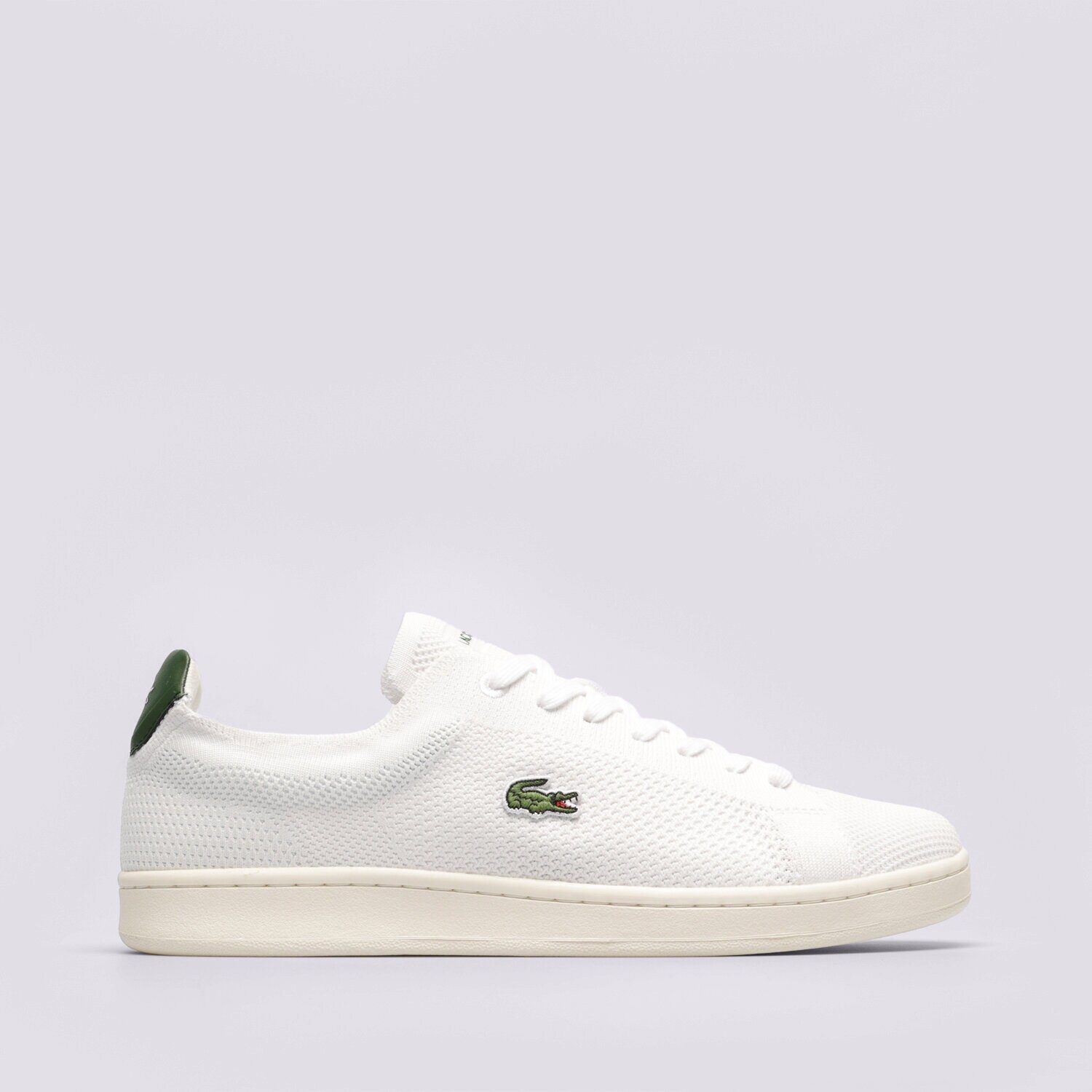 Muške tenisice LACOSTE CARNABY PIQUEE 123 2 SMA 745SMA0023082 bijela