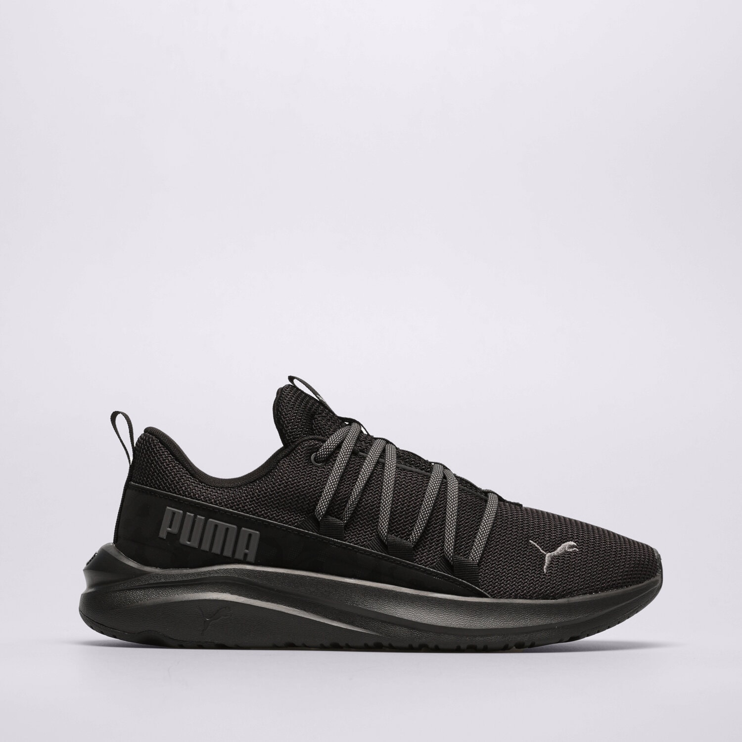 Muške tenisice PUMA SOFTRIDE ONE4ALL 37829202 crna