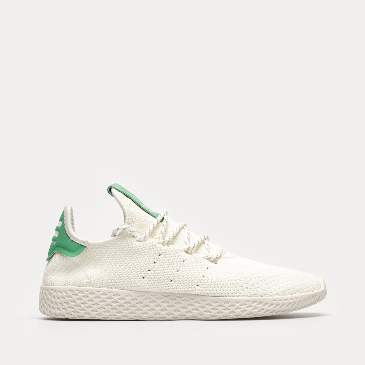 Muške tenisice ADIDAS PW TENNIS HU GZ3922 bijela