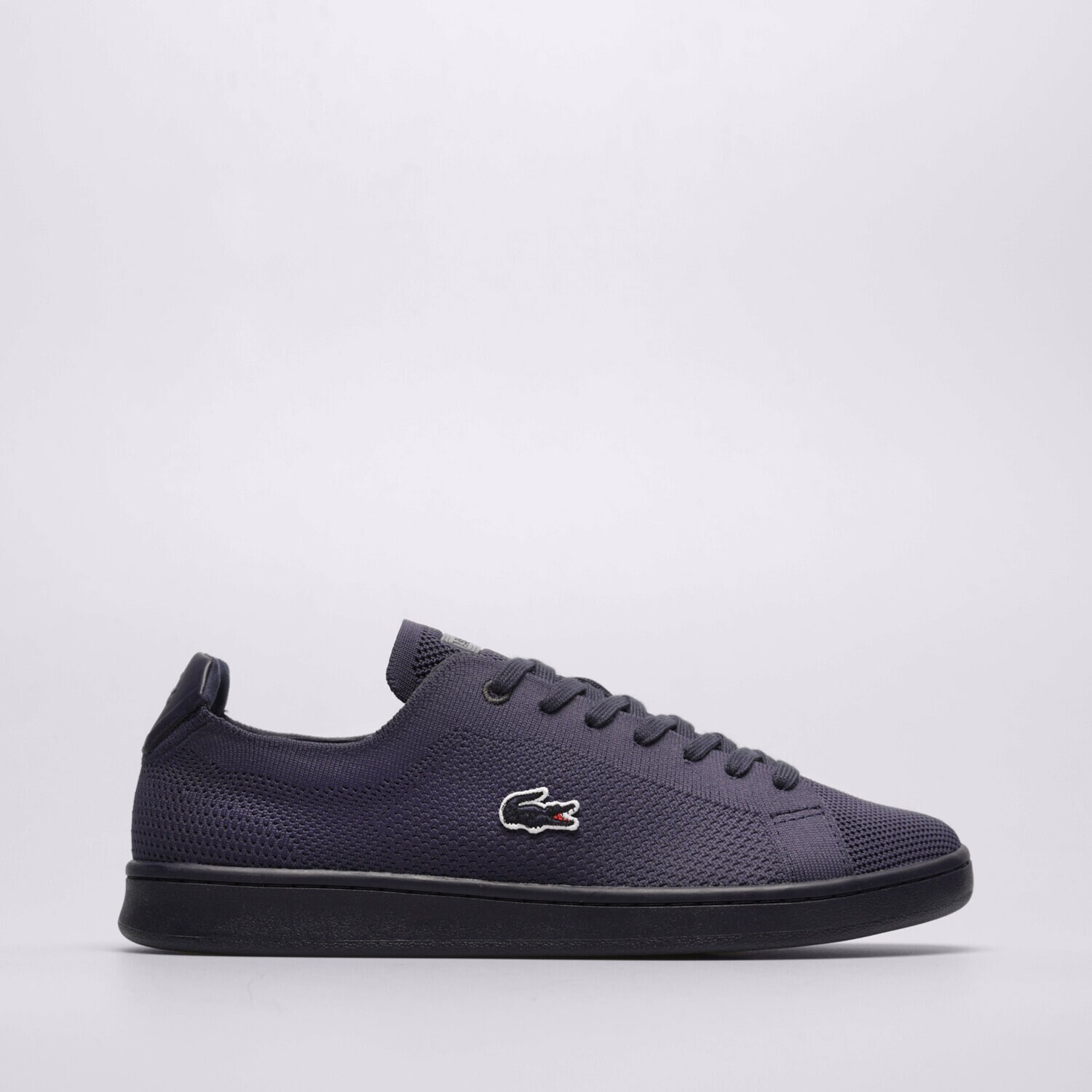Muške tenisice LACOSTE CARNABY PIQUEE 123 1 SMA 745SMA002395K tamno plava