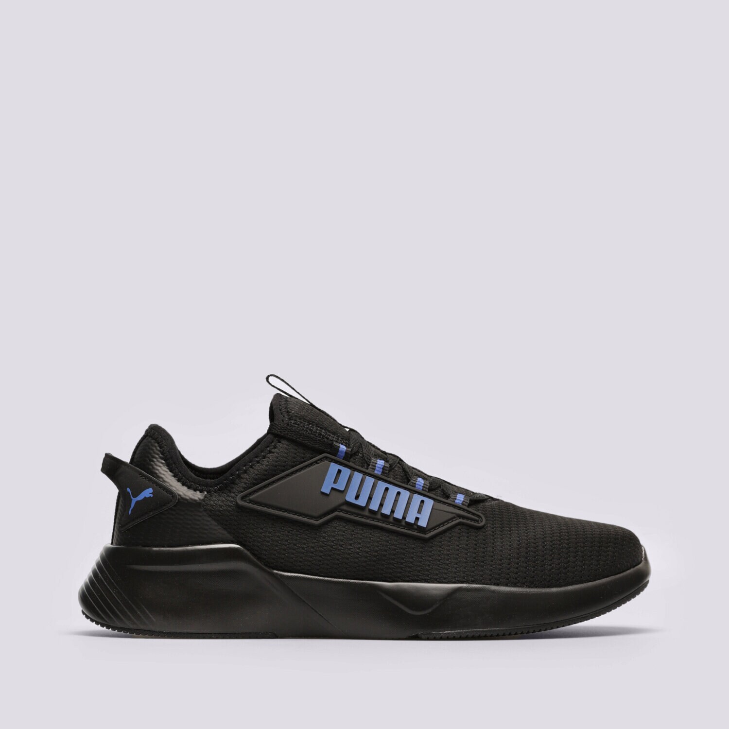 Muške tenisice PUMA RETALIATE 37667630 crna