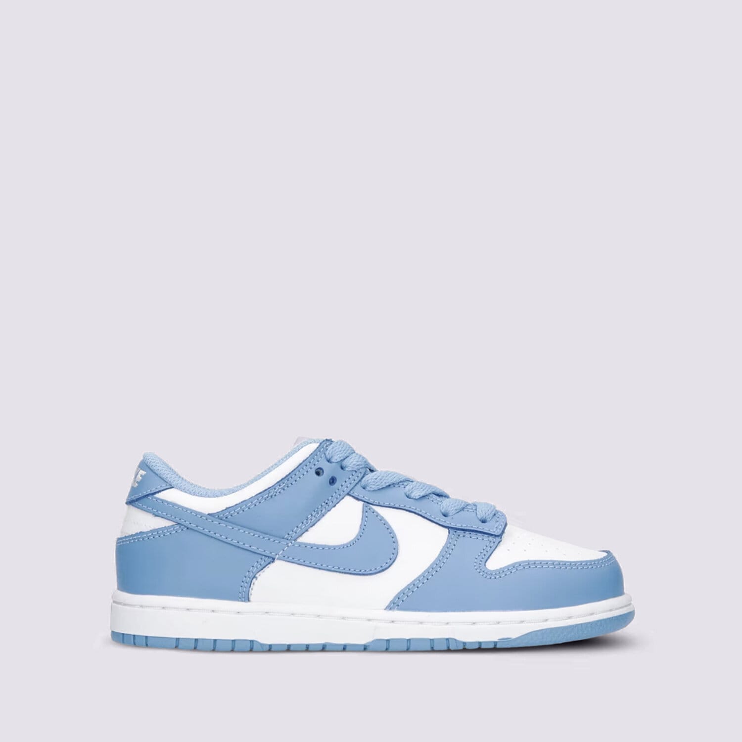 Dječje tenisice NIKE DUNK LOW CW1588-103 plava