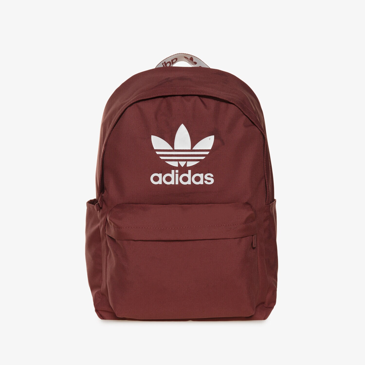 Dječje ruksaci ADIDAS RUKSAK ADICOLOR BACKPK HE9736 bordo