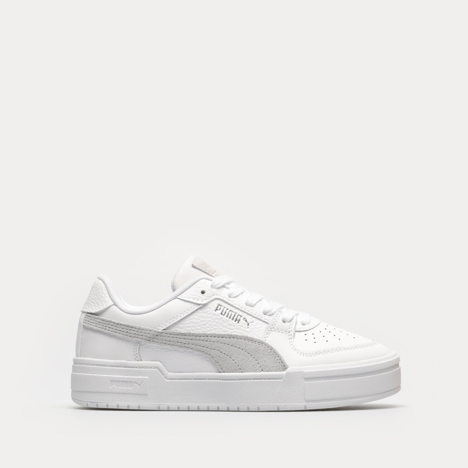 Dječje tenisice PUMA CA PRO SUEDE FS JR 39200803 bijela