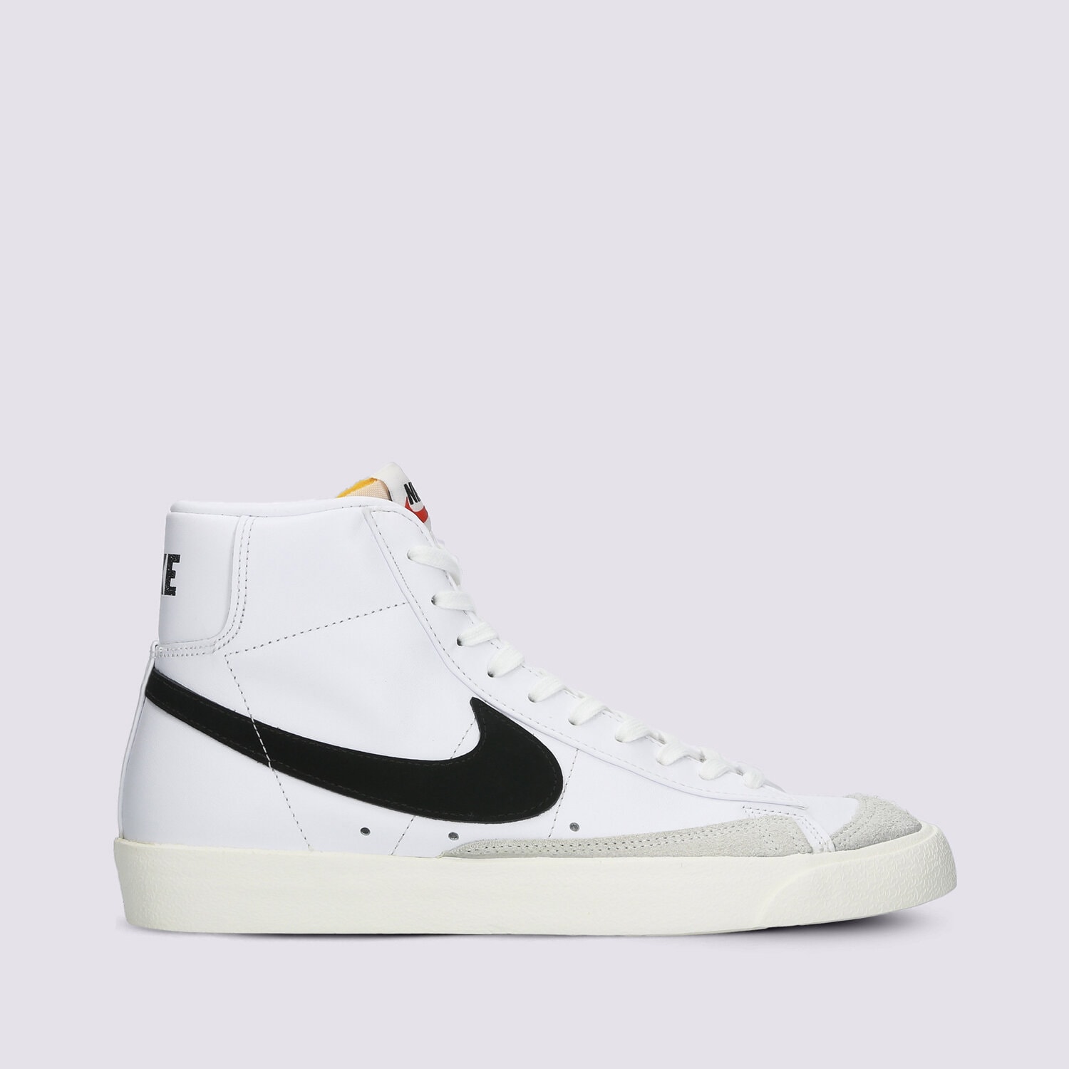 Muške tenisice NIKE BLAZER MID '77 OG  BQ6806-100 bijela