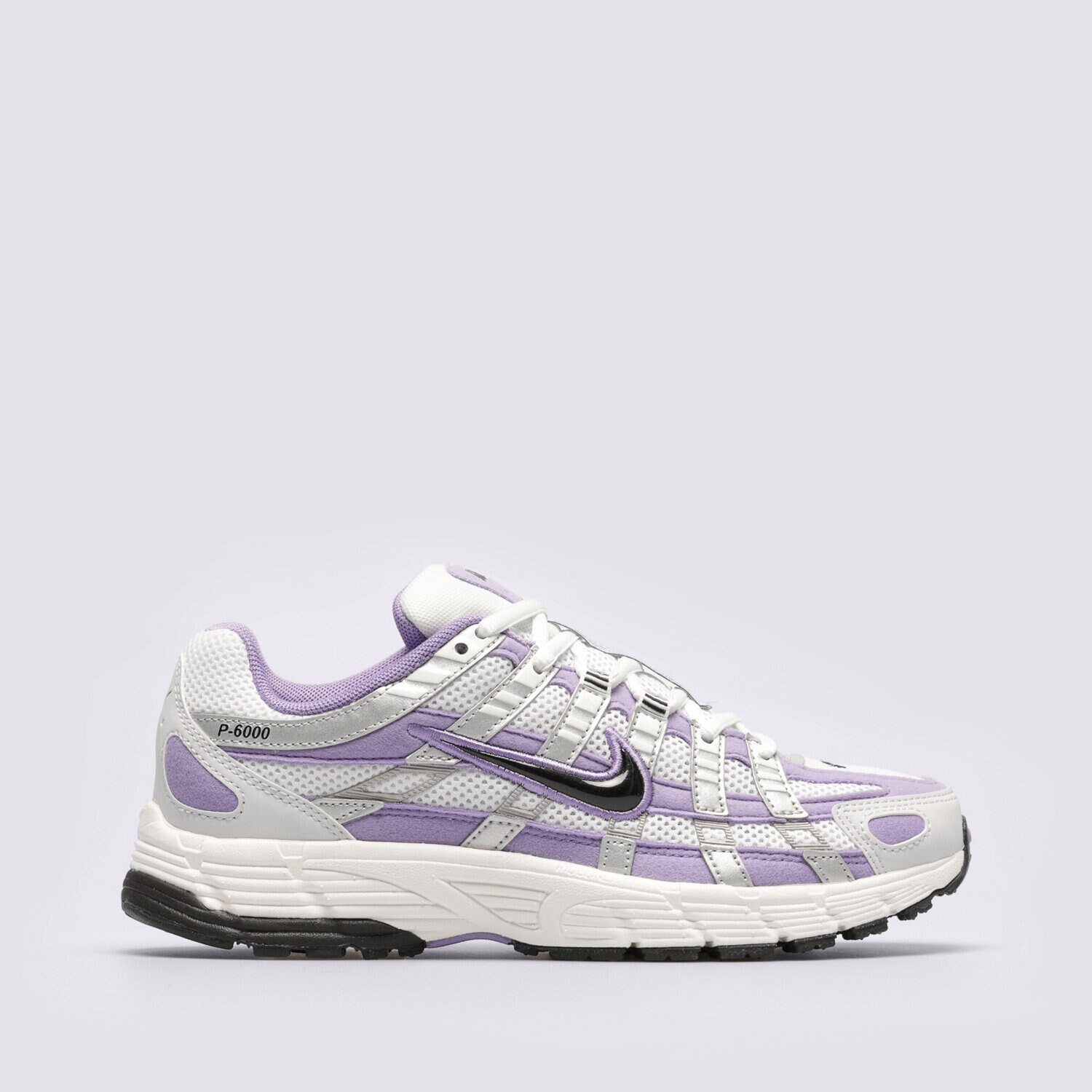 Ženske tenisice NIKE WMNS P-6000  FJ4745-500 ljubičasta