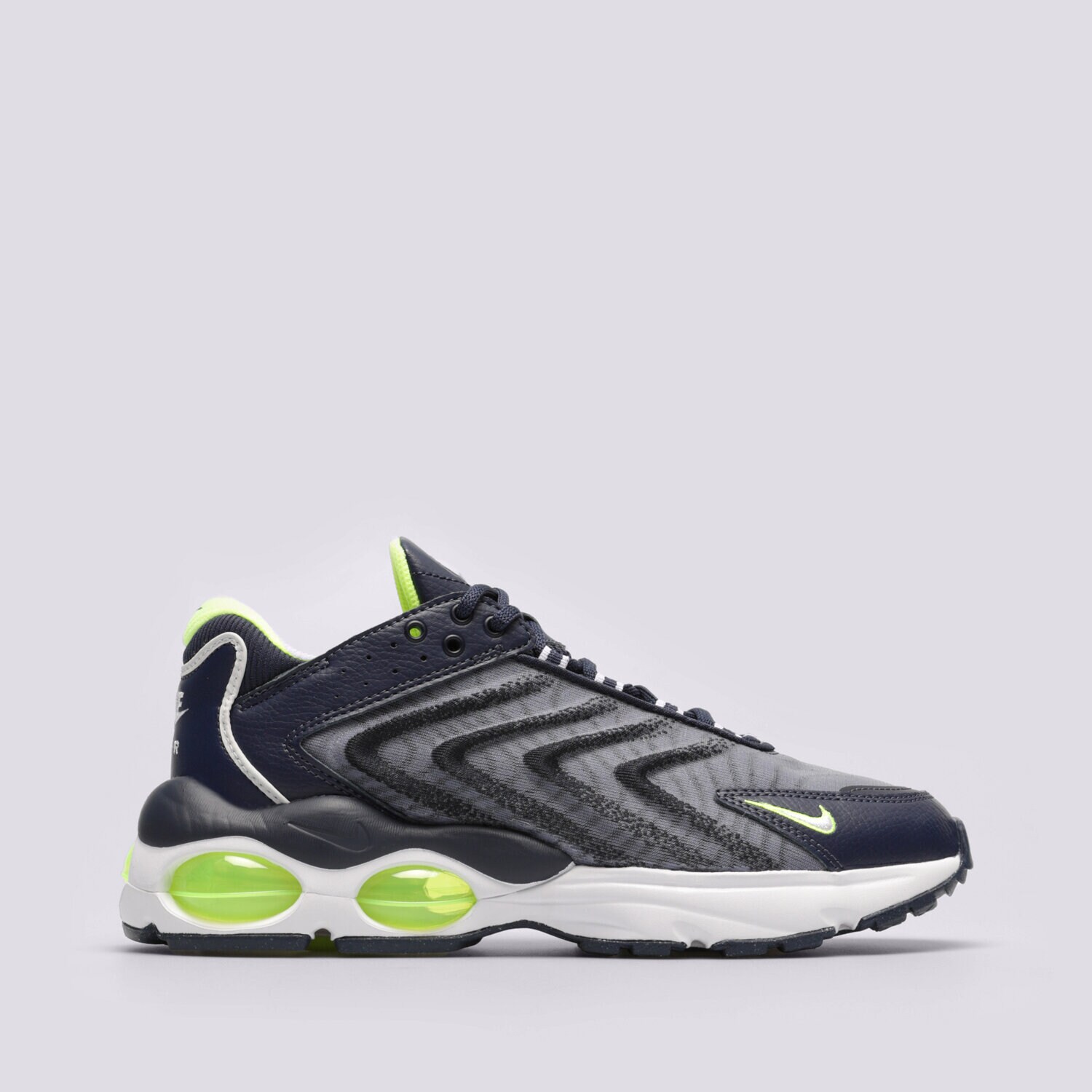 Muške tenisice NIKE AIR MAX TW NN FN3409-400 tamno plava