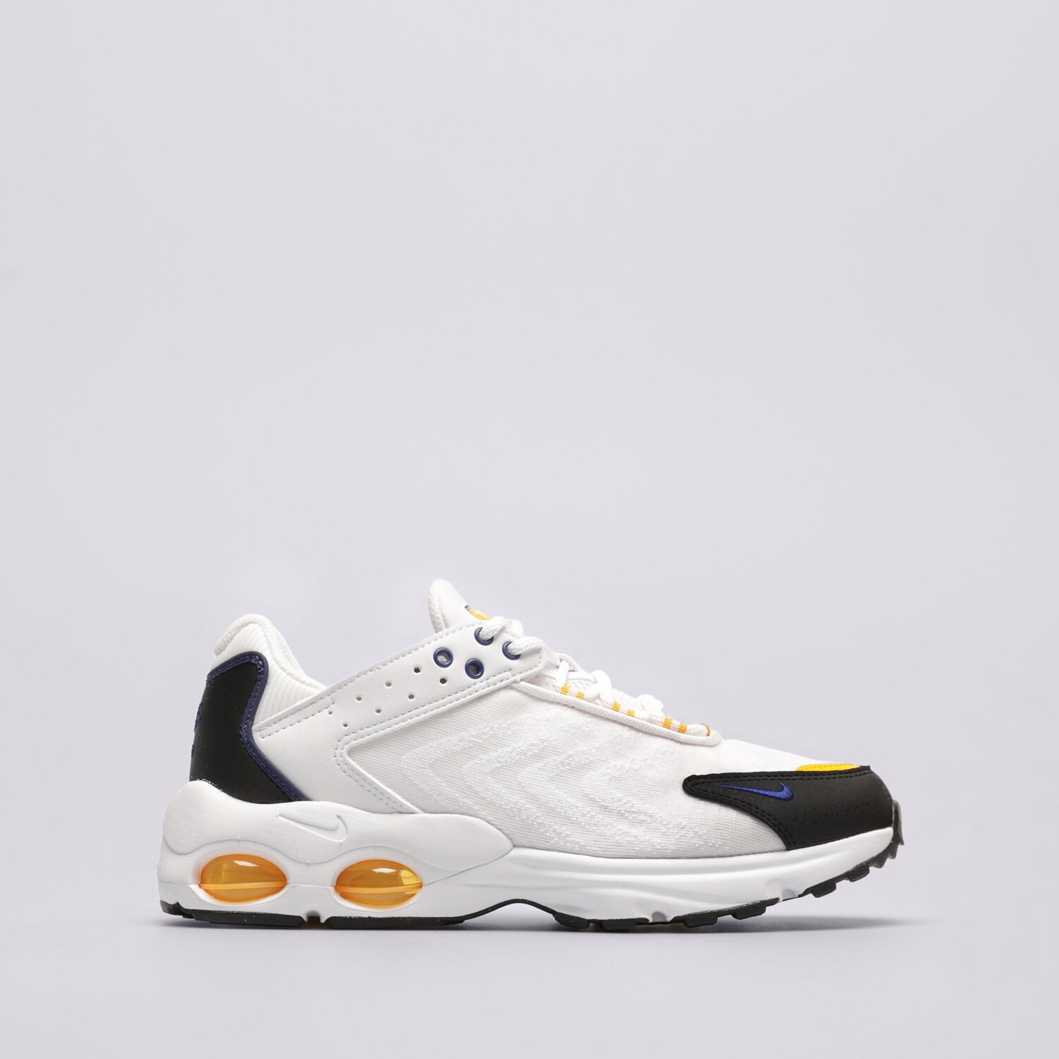 Dječje tenisice NIKE AIR MAX TW NN GS FJ4606-100 bijela